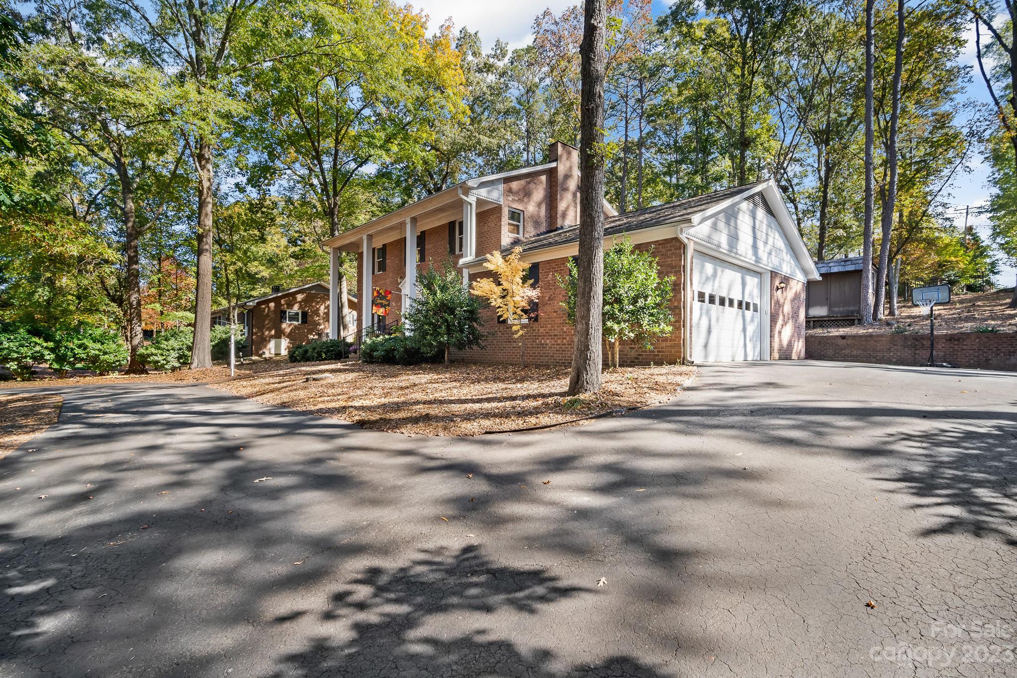 Melchor Heights - Residential