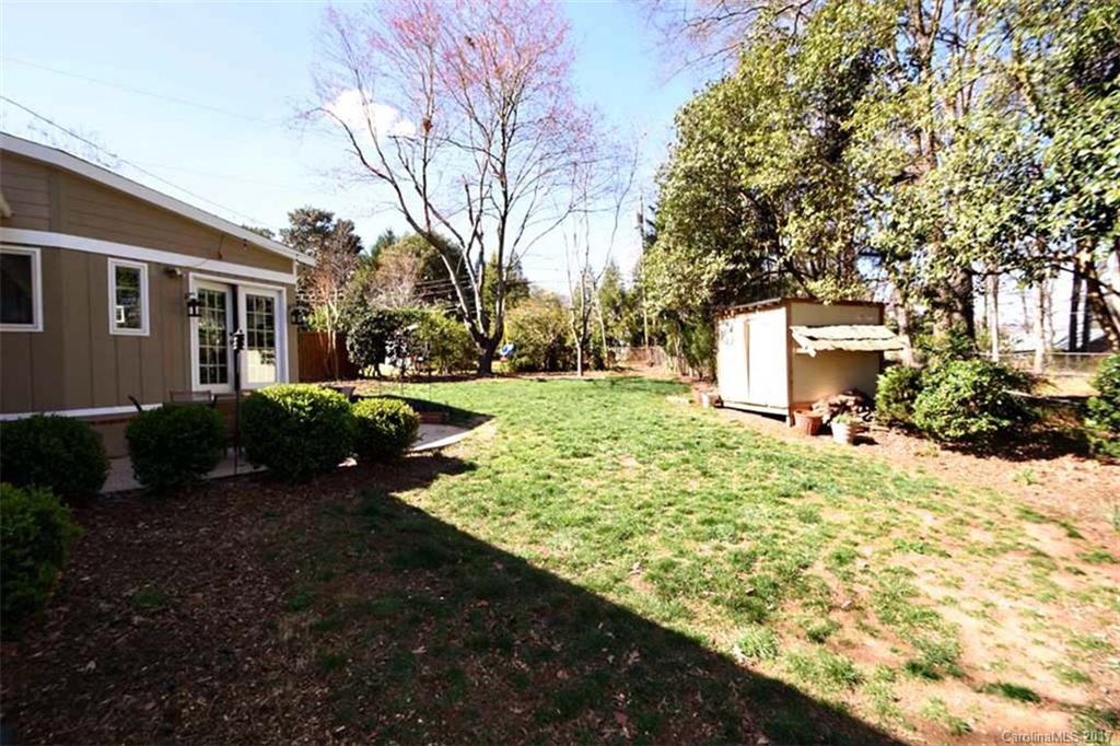 Collins Park - Residential