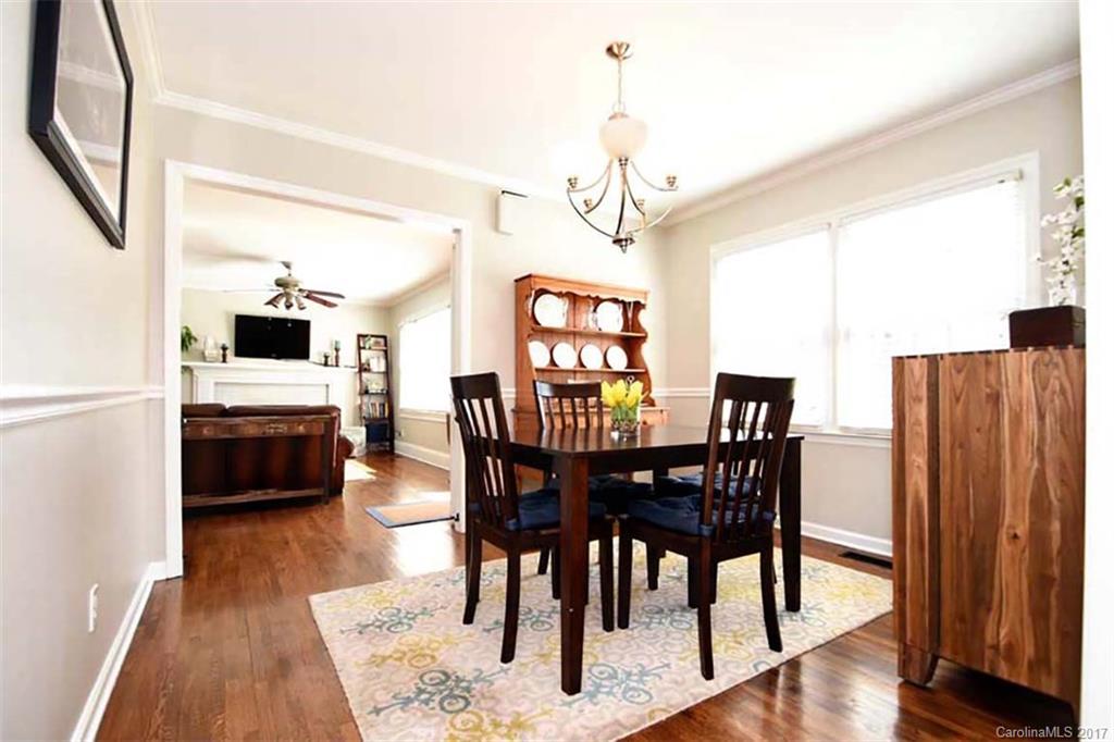 Collins Park - Residential