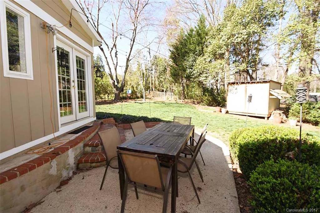 Collins Park - Residential