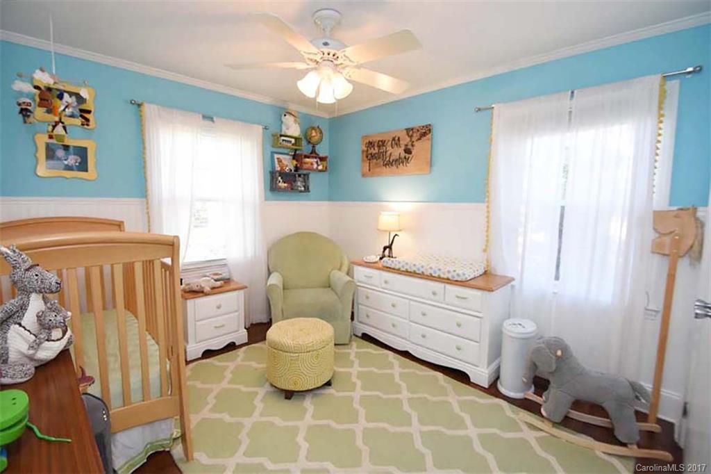 Collins Park - Residential