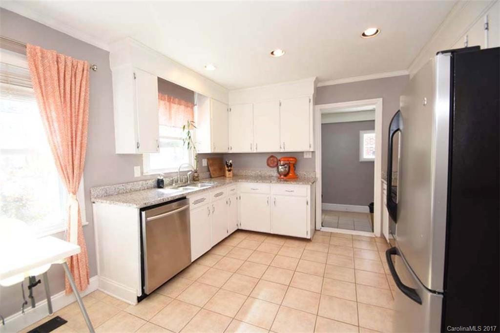 Collins Park - Residential