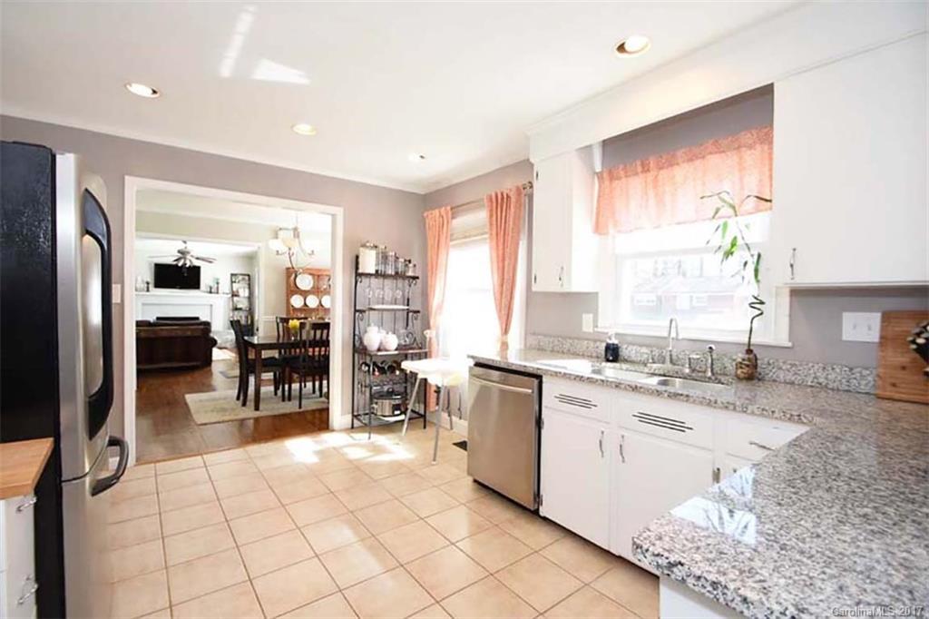 Collins Park - Residential