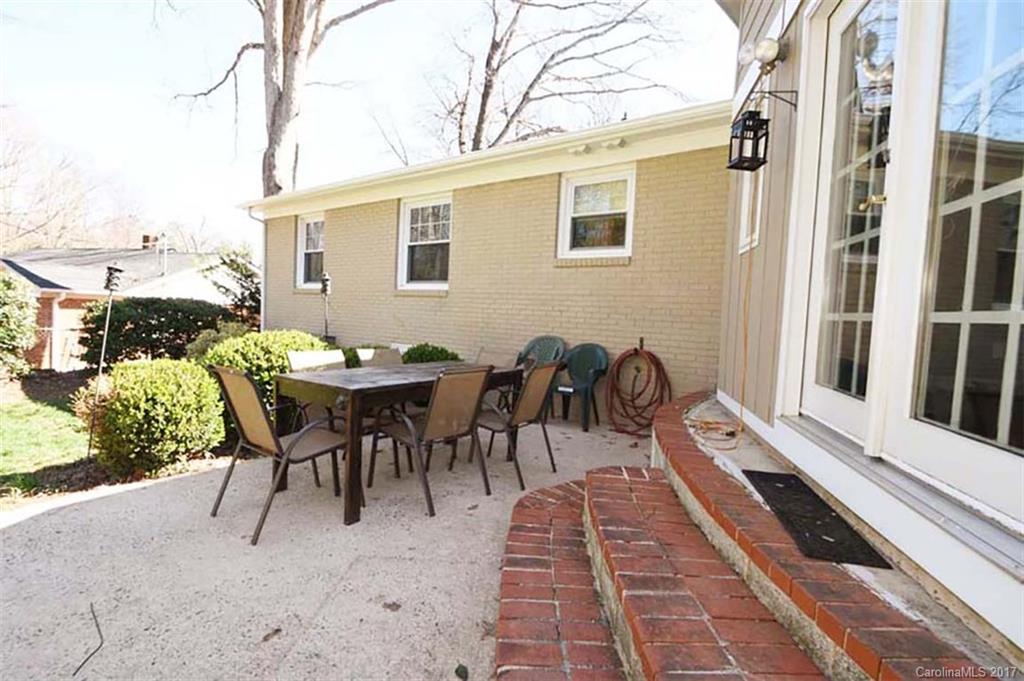 Collins Park - Residential