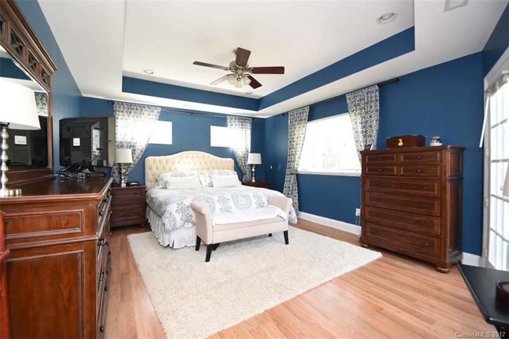 Collins Park - Residential