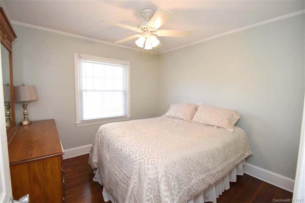 Collins Park - Residential