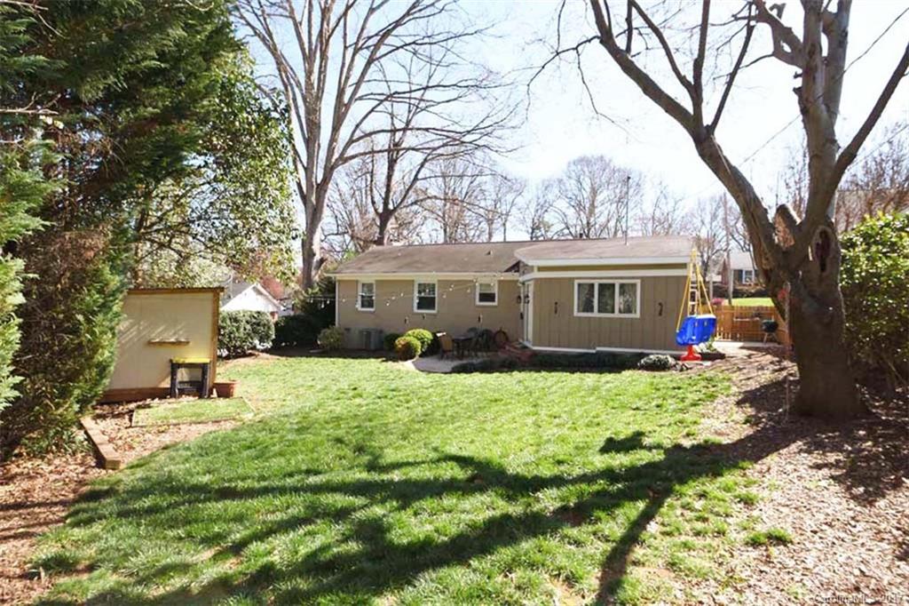 Collins Park - Residential