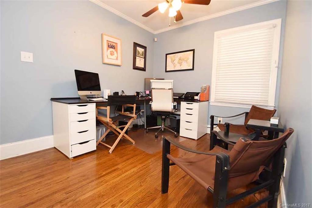 Collins Park - Residential