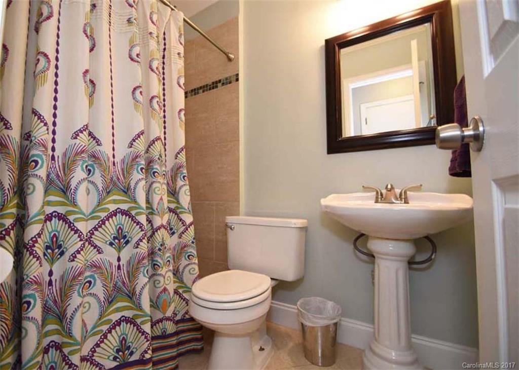 Collins Park - Residential