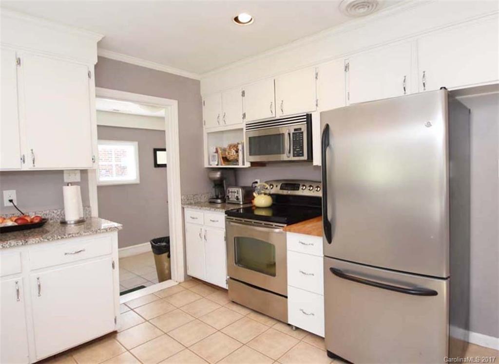 Collins Park - Residential