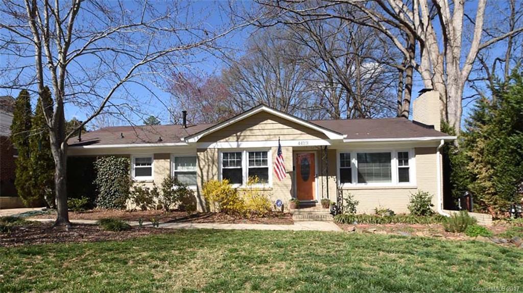 Collins Park - Residential