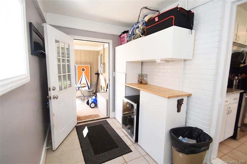 Collins Park - Residential