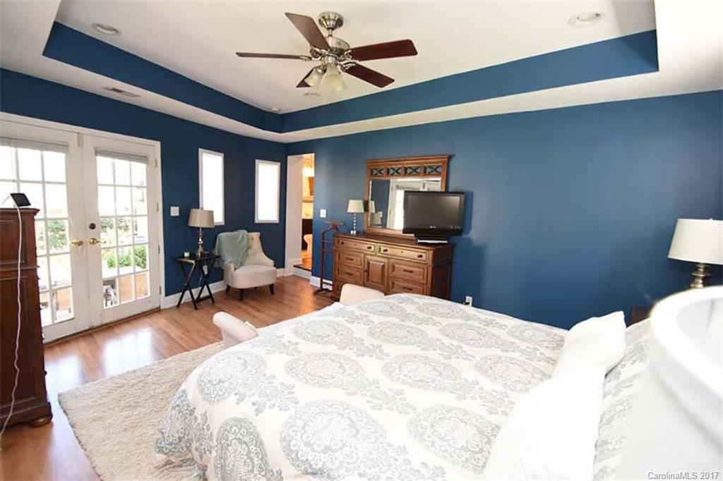 Collins Park - Residential