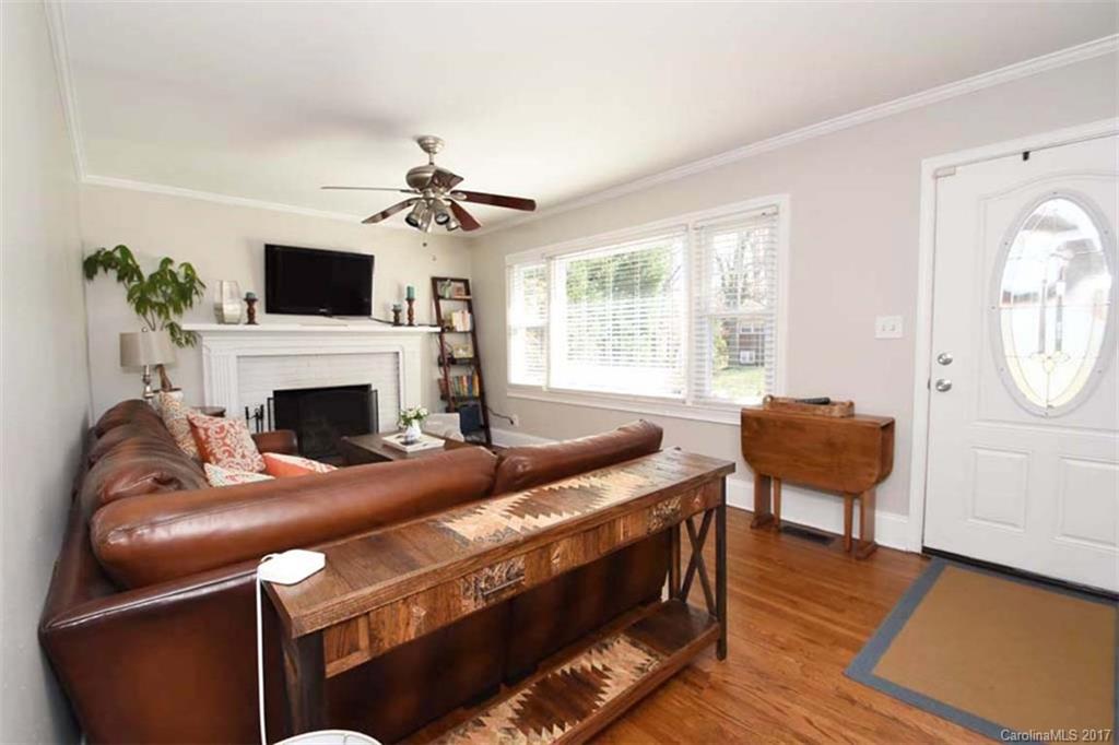 Collins Park - Residential