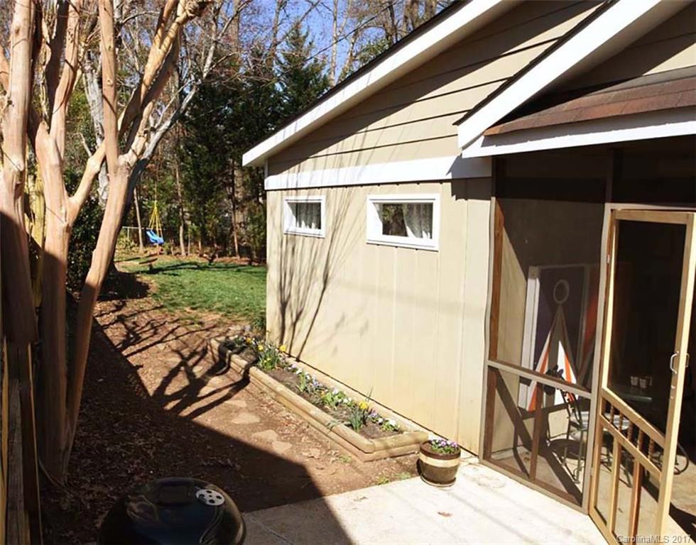 Collins Park - Residential