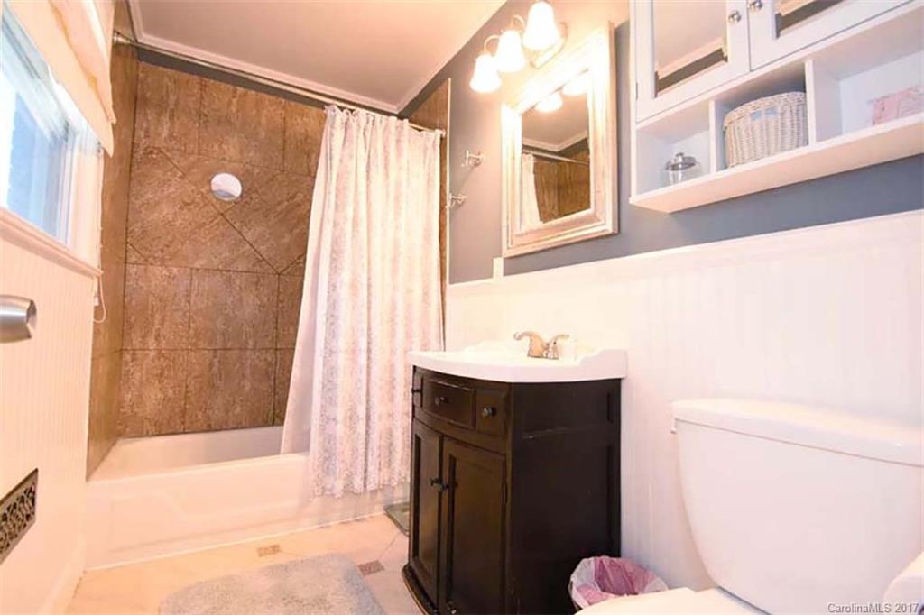 Collins Park - Residential