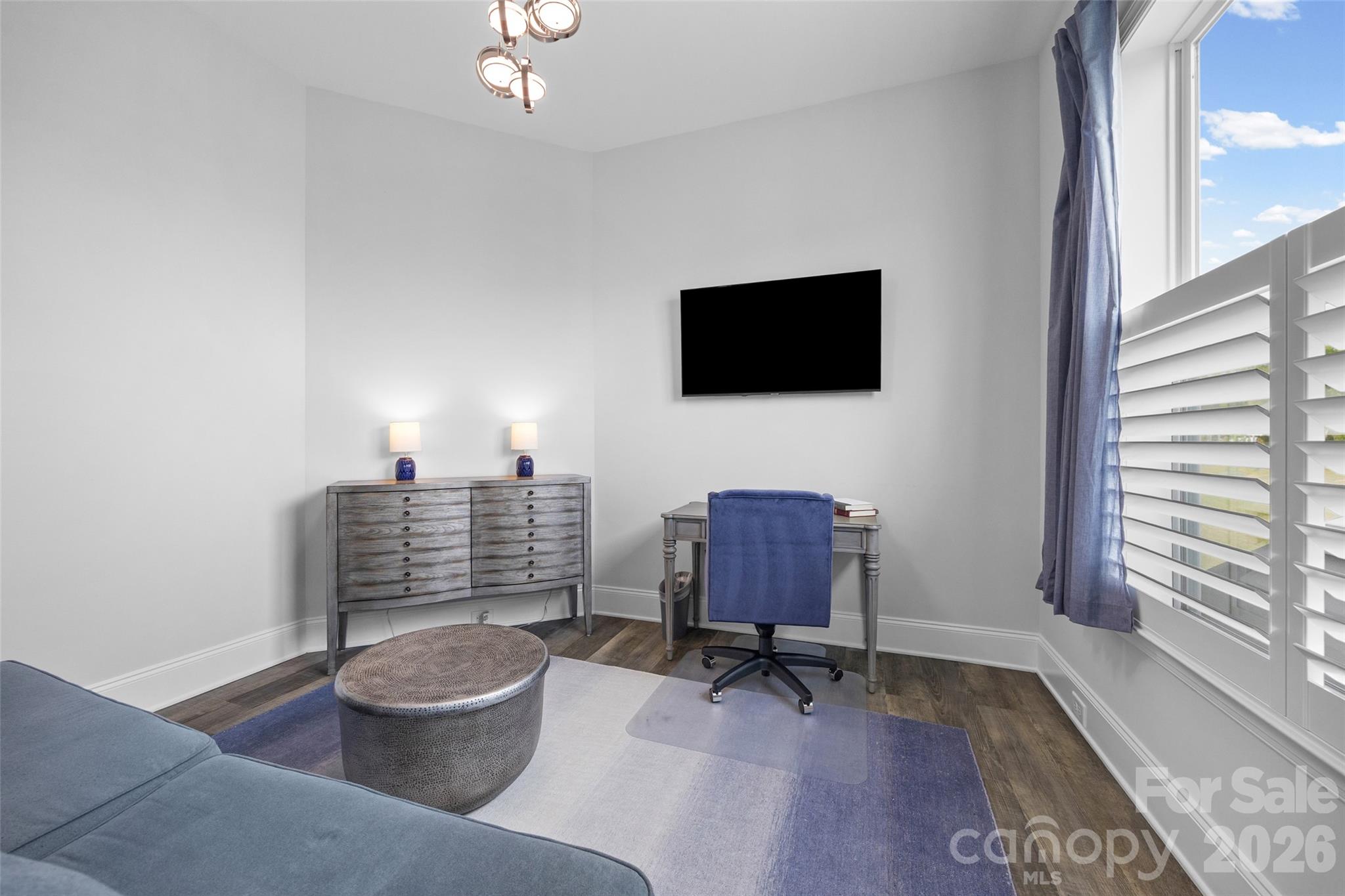 Regency at Palisades - Residential