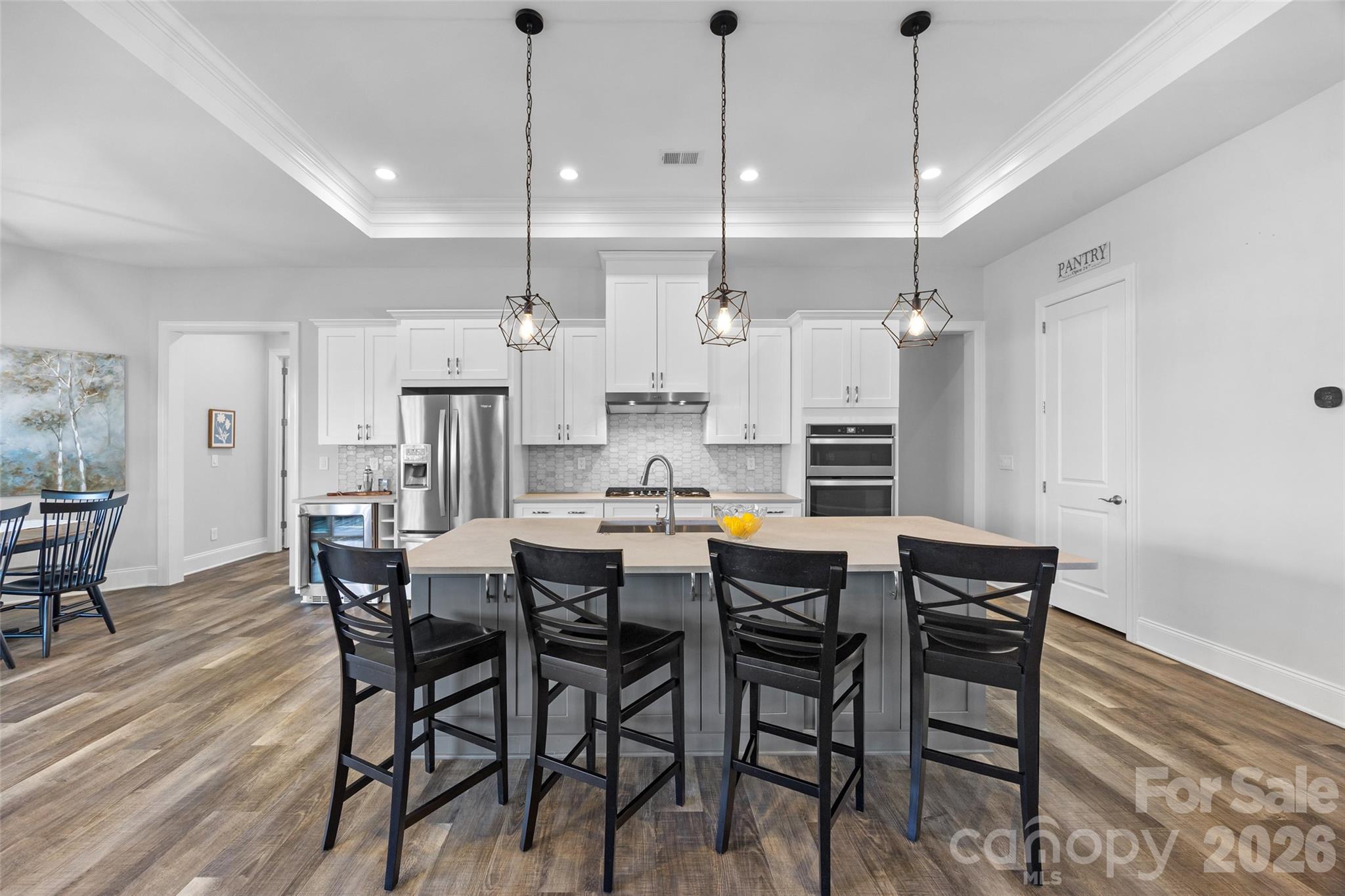 17518 Langston Drive