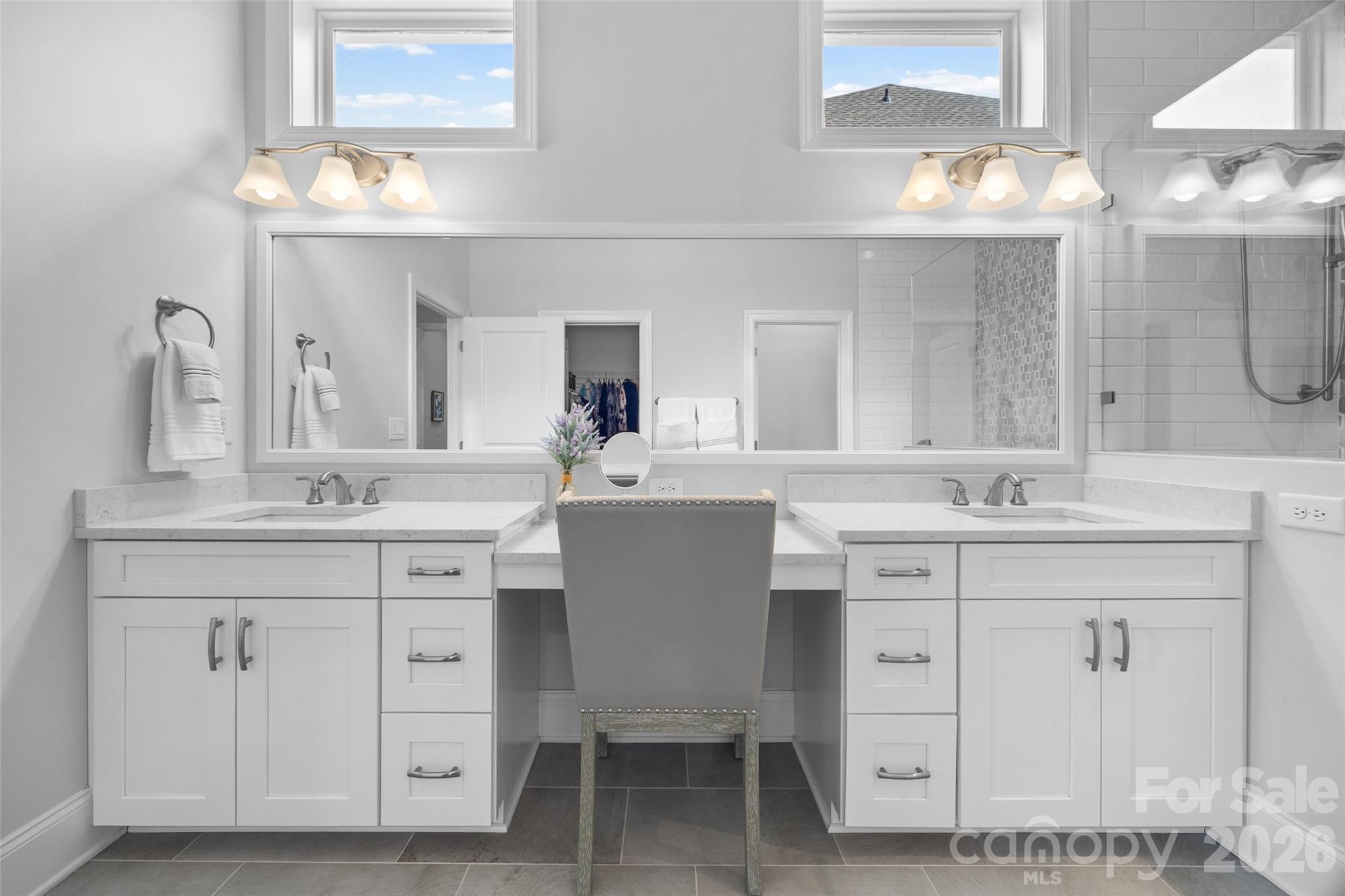 Regency at Palisades - Residential