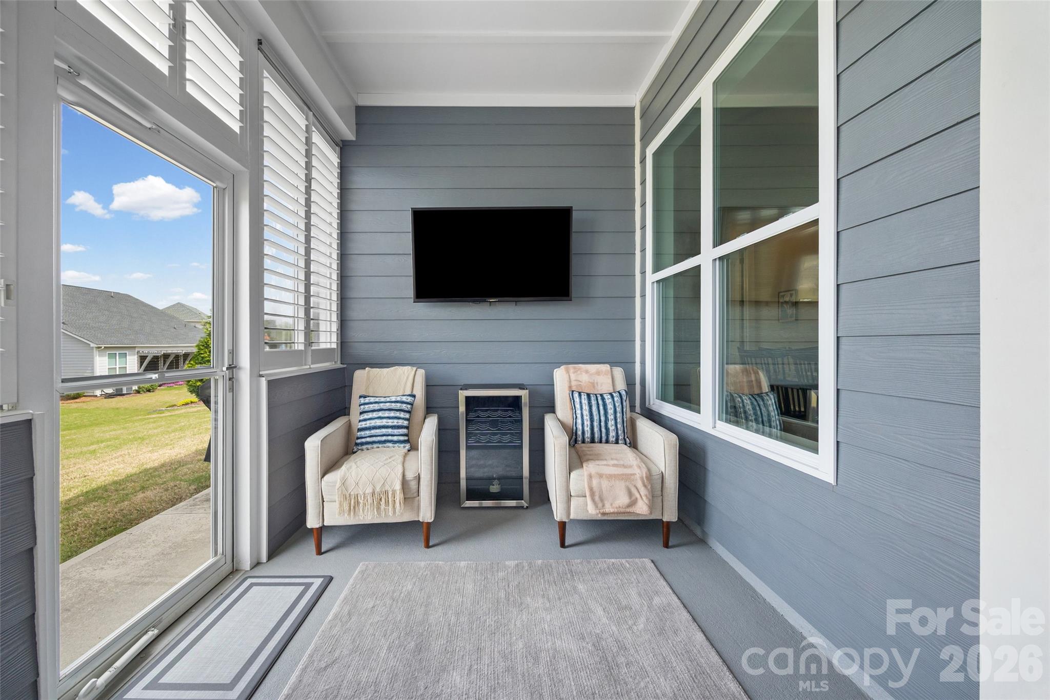 Regency at Palisades - Residential