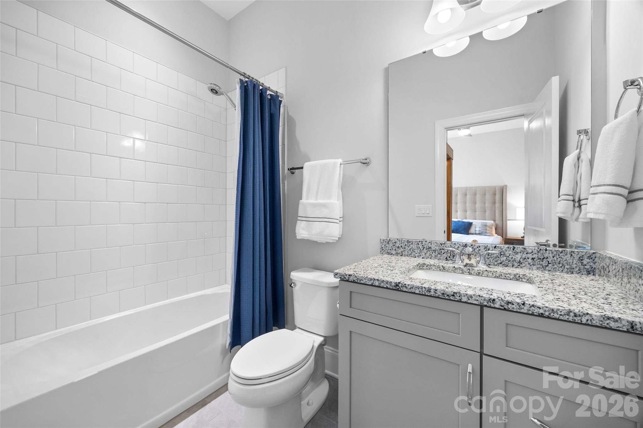 Regency at Palisades - Residential