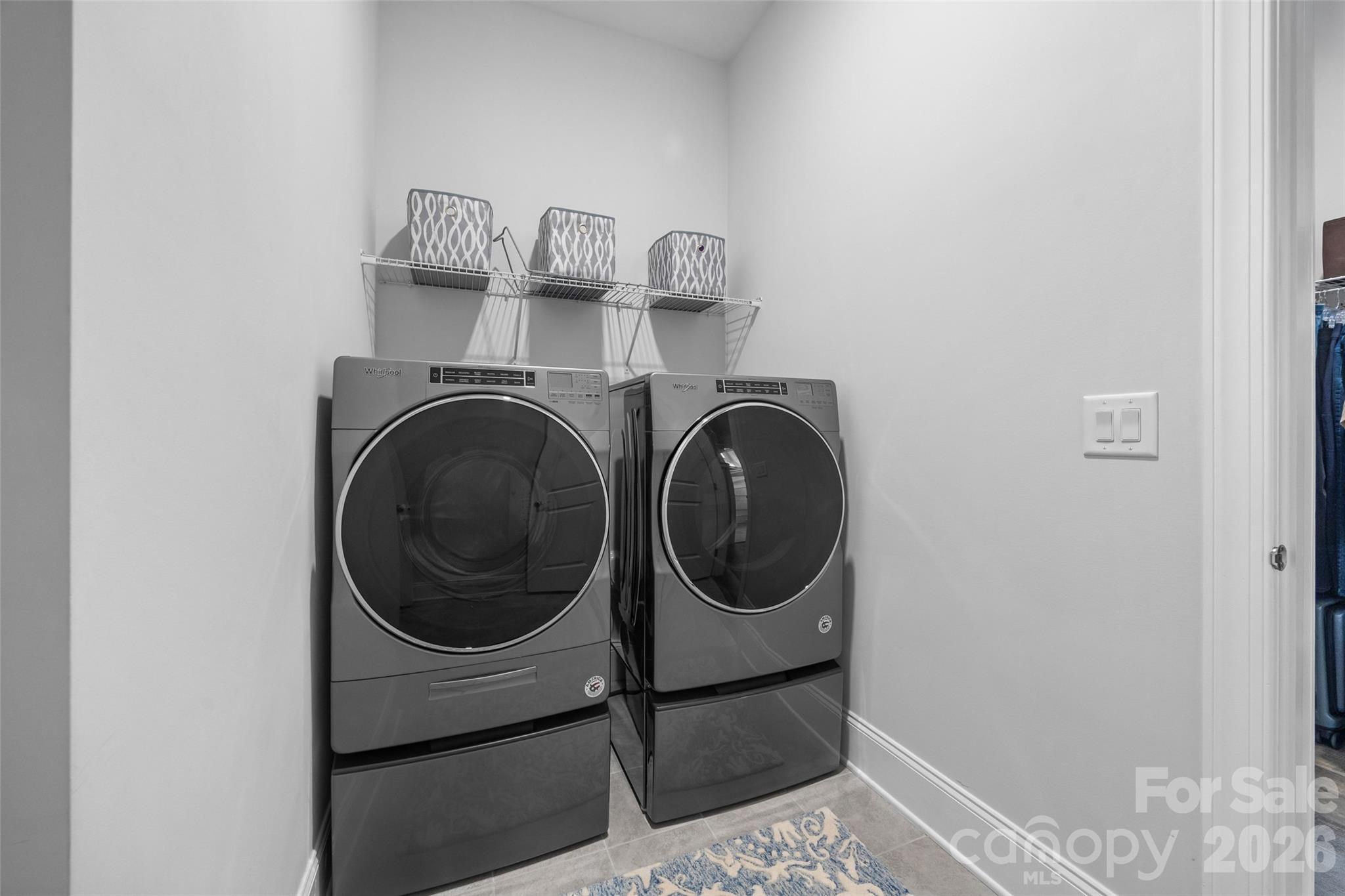 Regency at Palisades - Residential