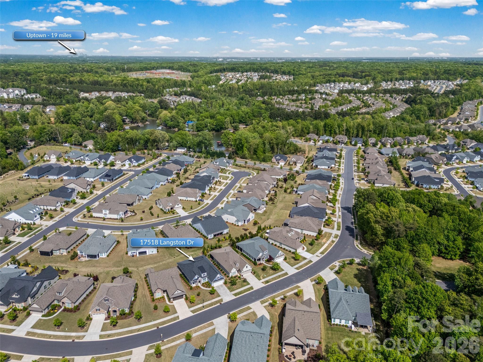 Regency at Palisades - Residential