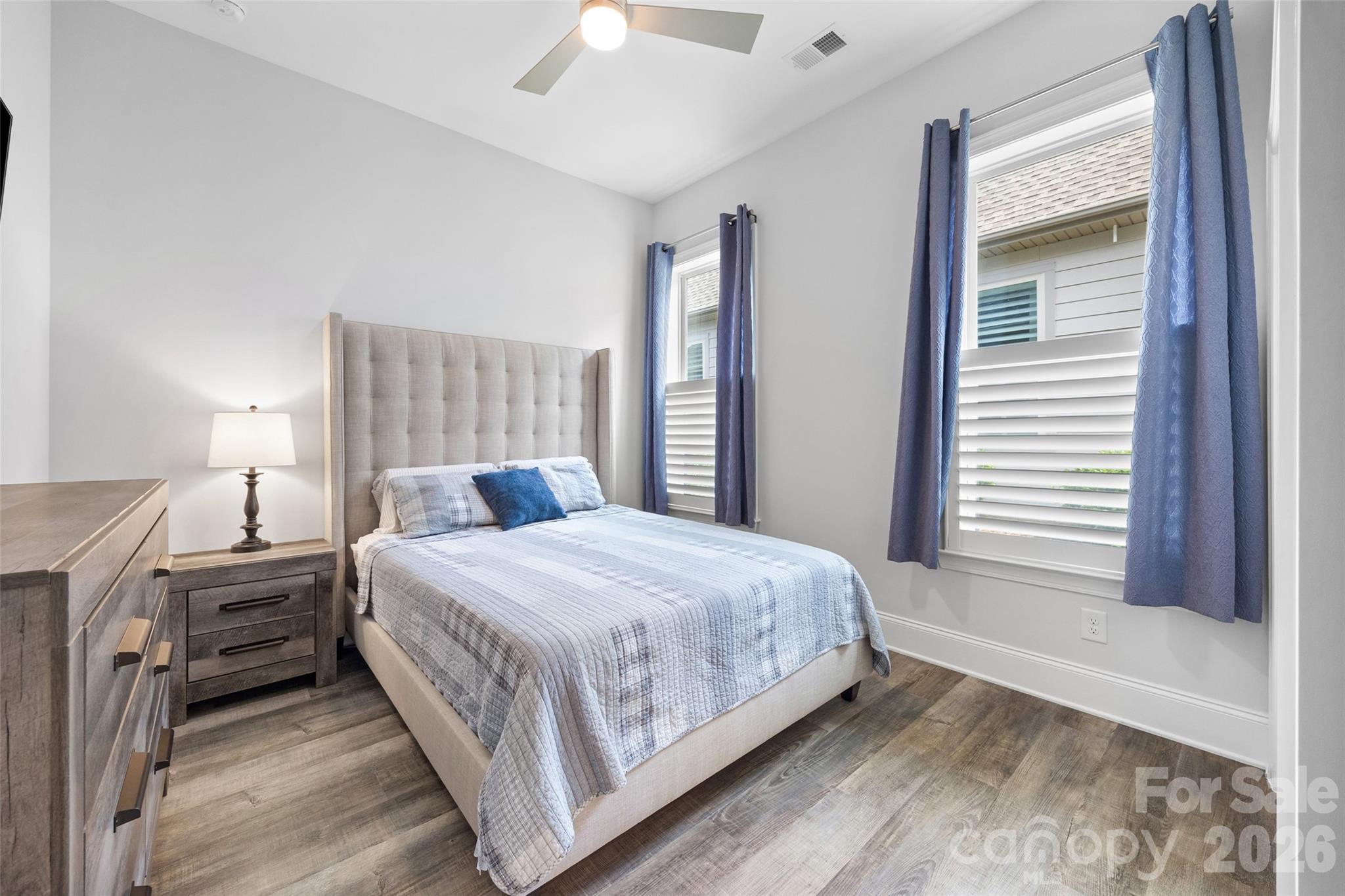 Regency at Palisades - Residential