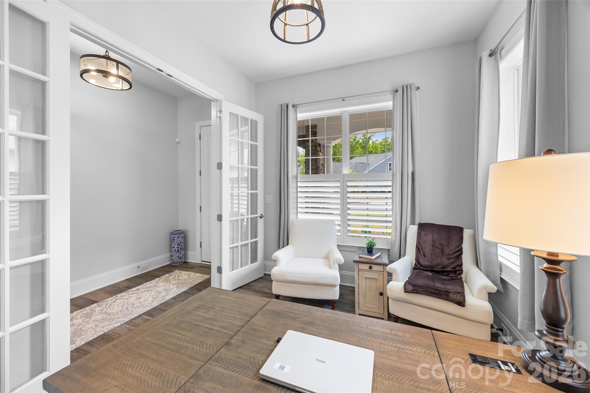 Regency at Palisades - Residential