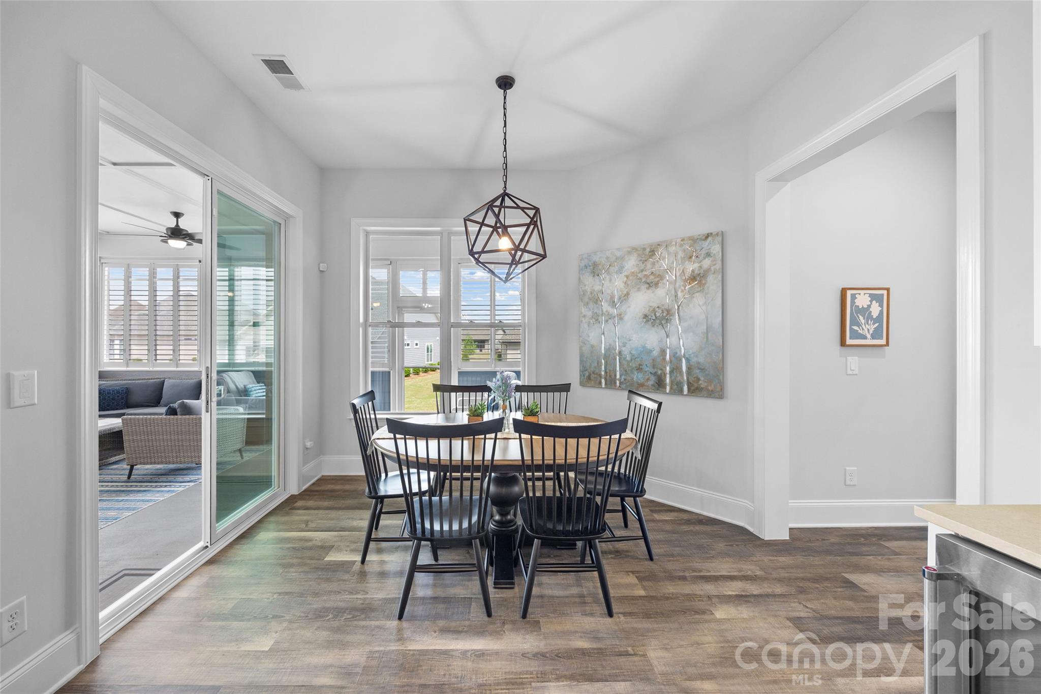 Regency at Palisades - Residential