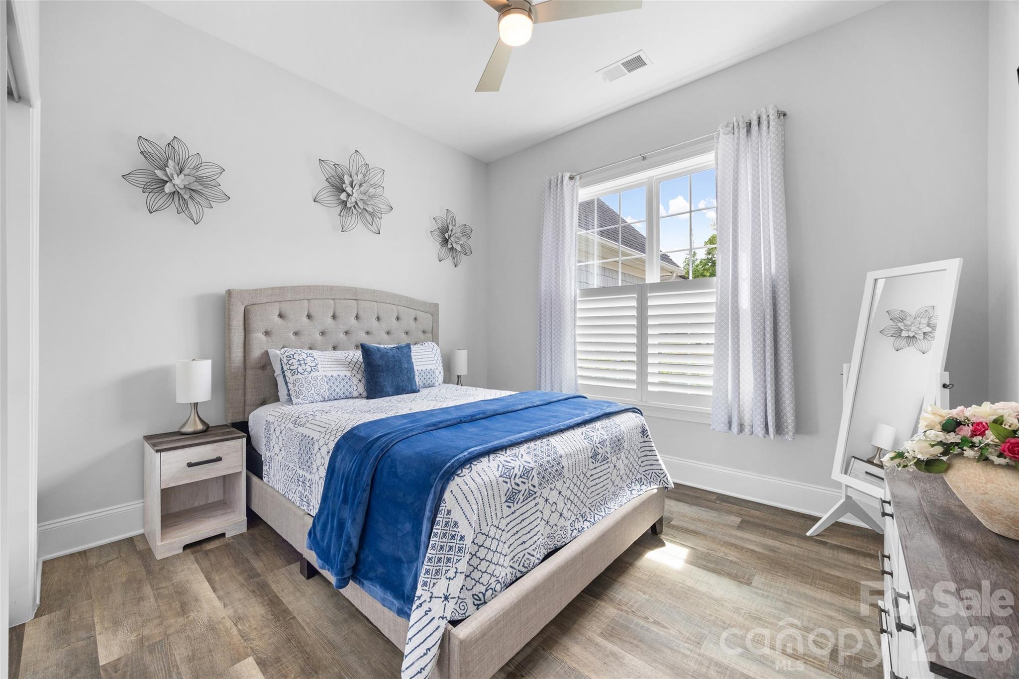 Regency at Palisades - Residential