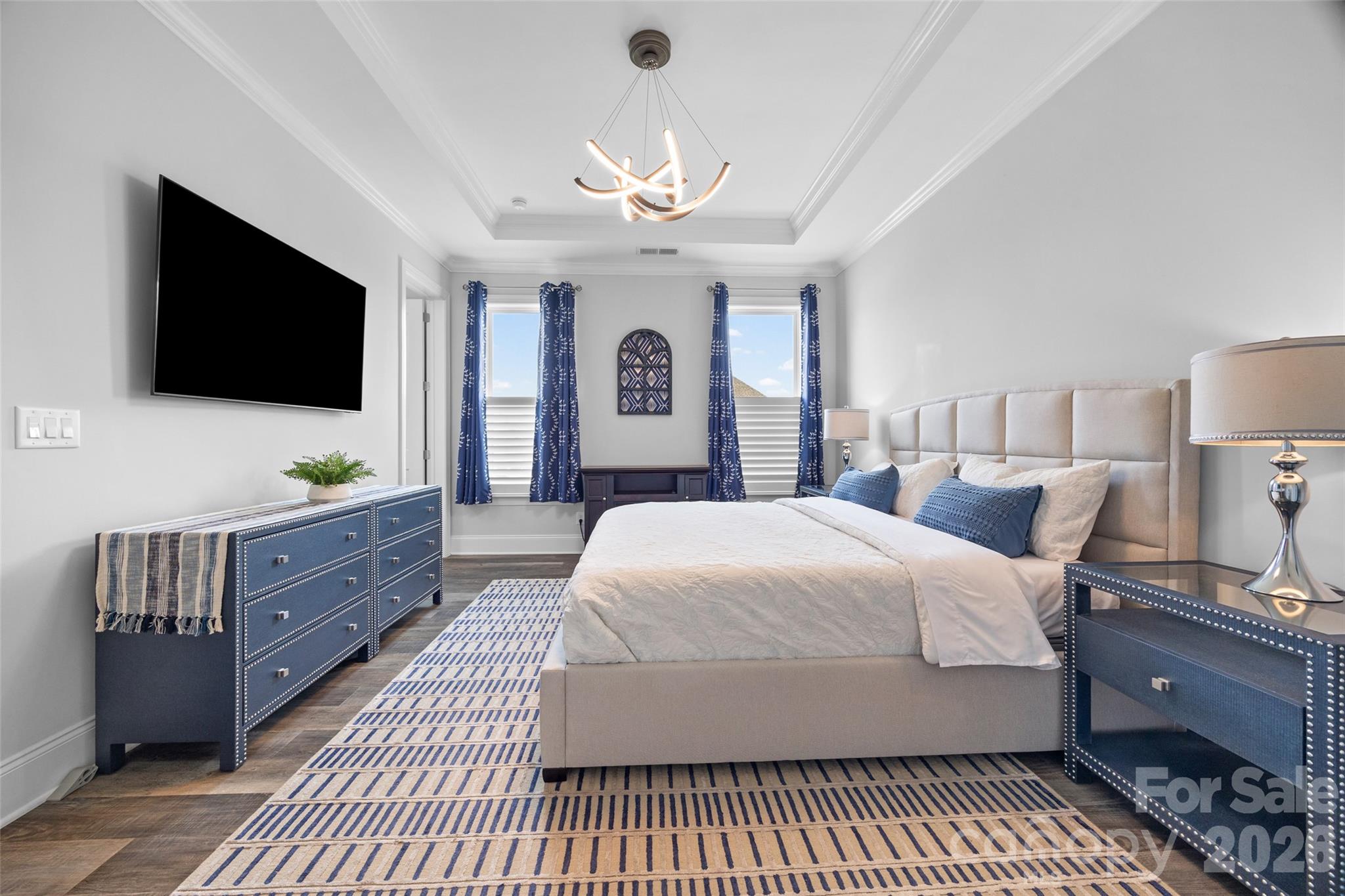 Regency at Palisades - Residential