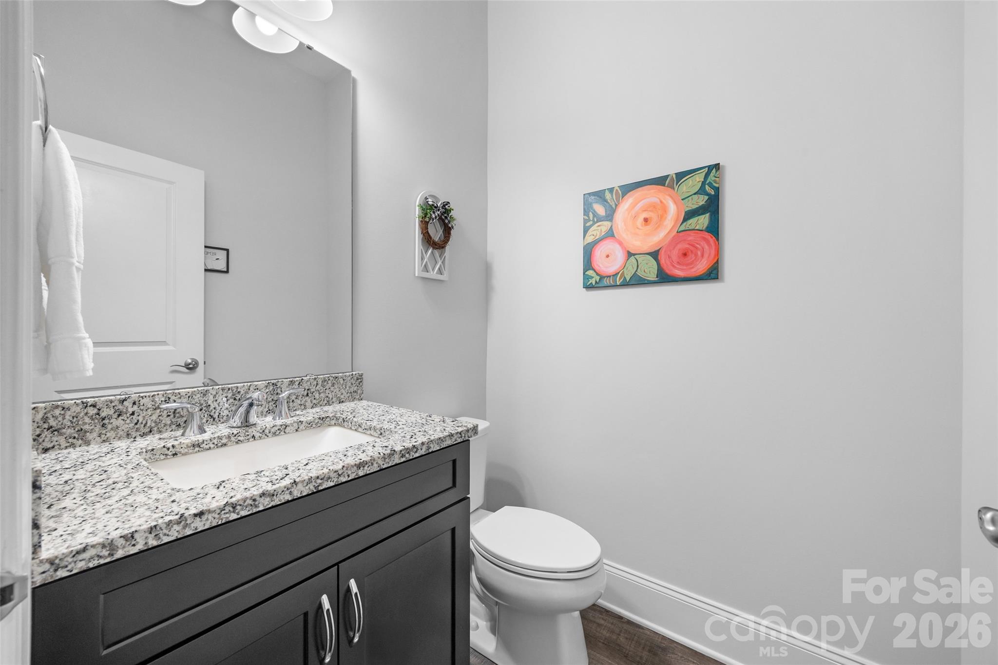 Regency at Palisades - Residential