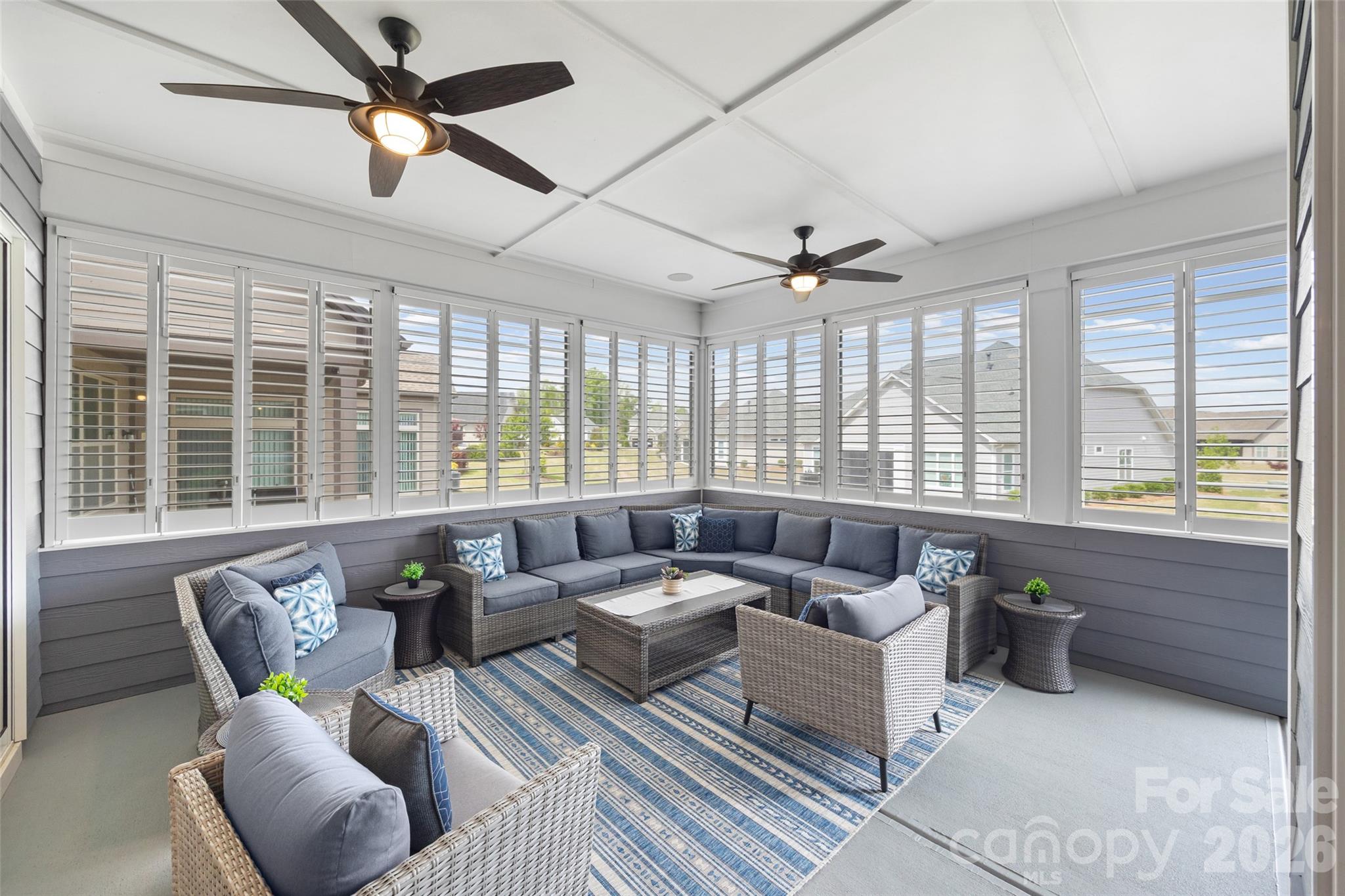 Regency at Palisades - Residential