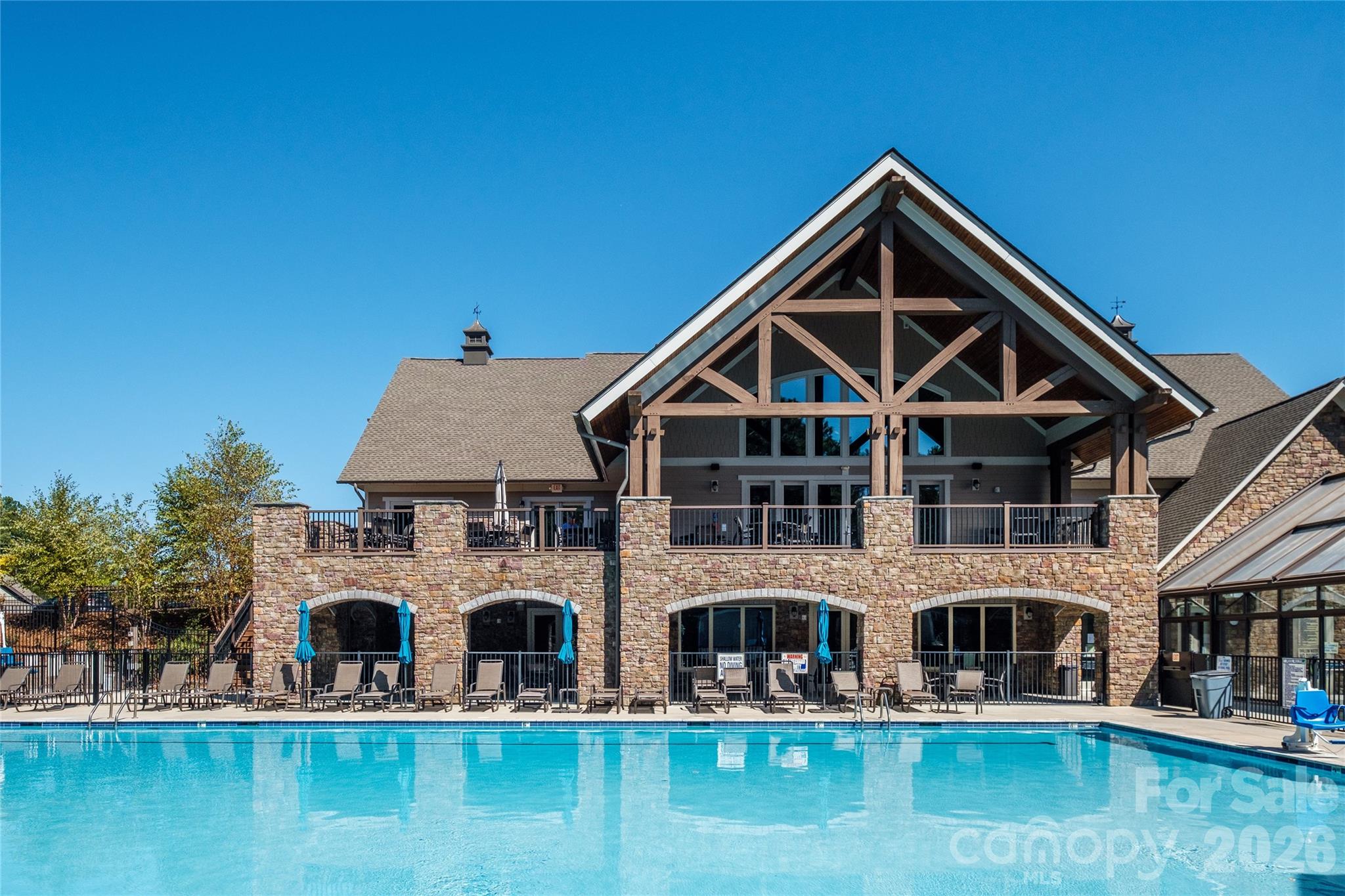 Regency at Palisades - Residential