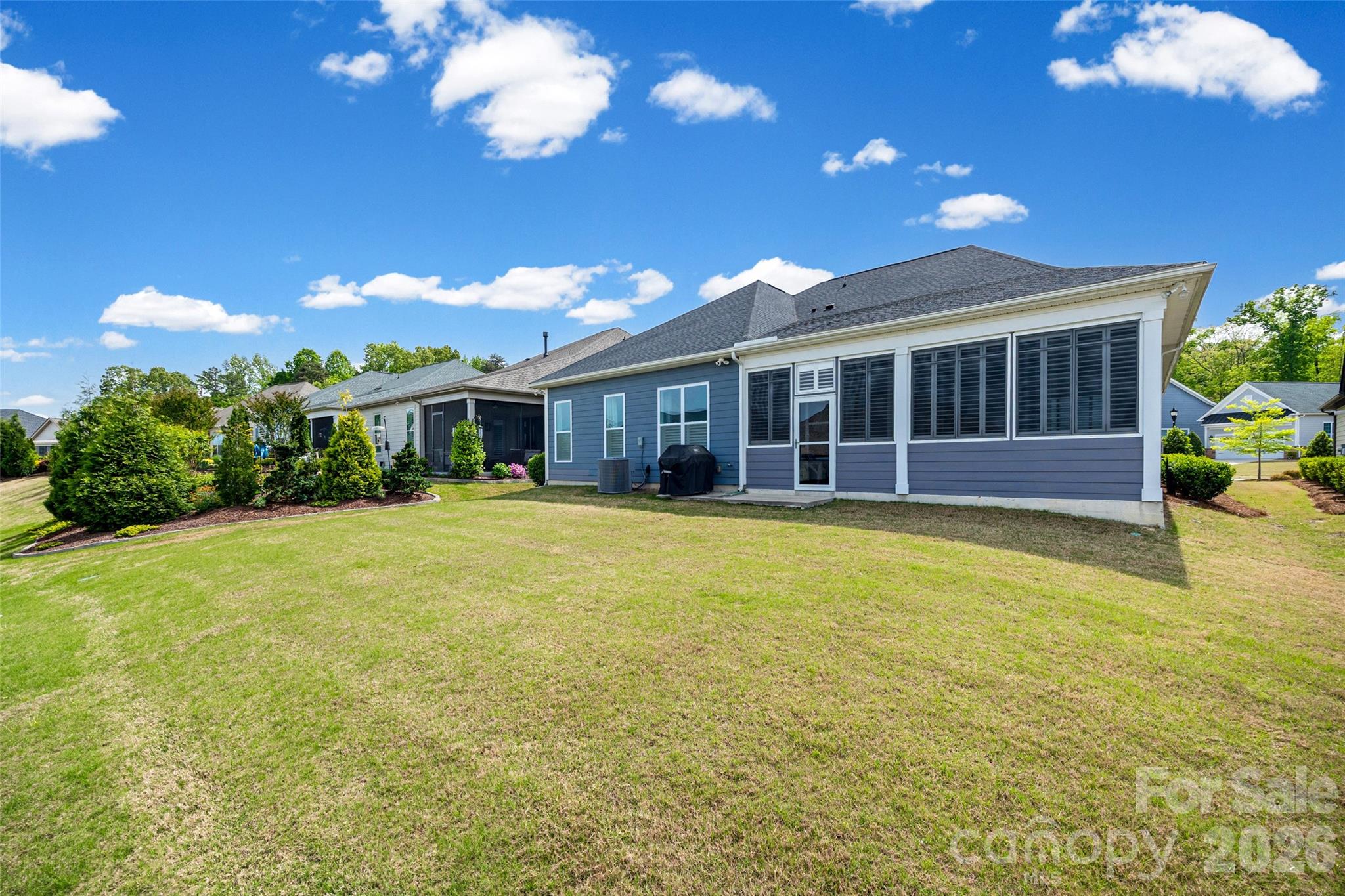 Regency at Palisades - Residential