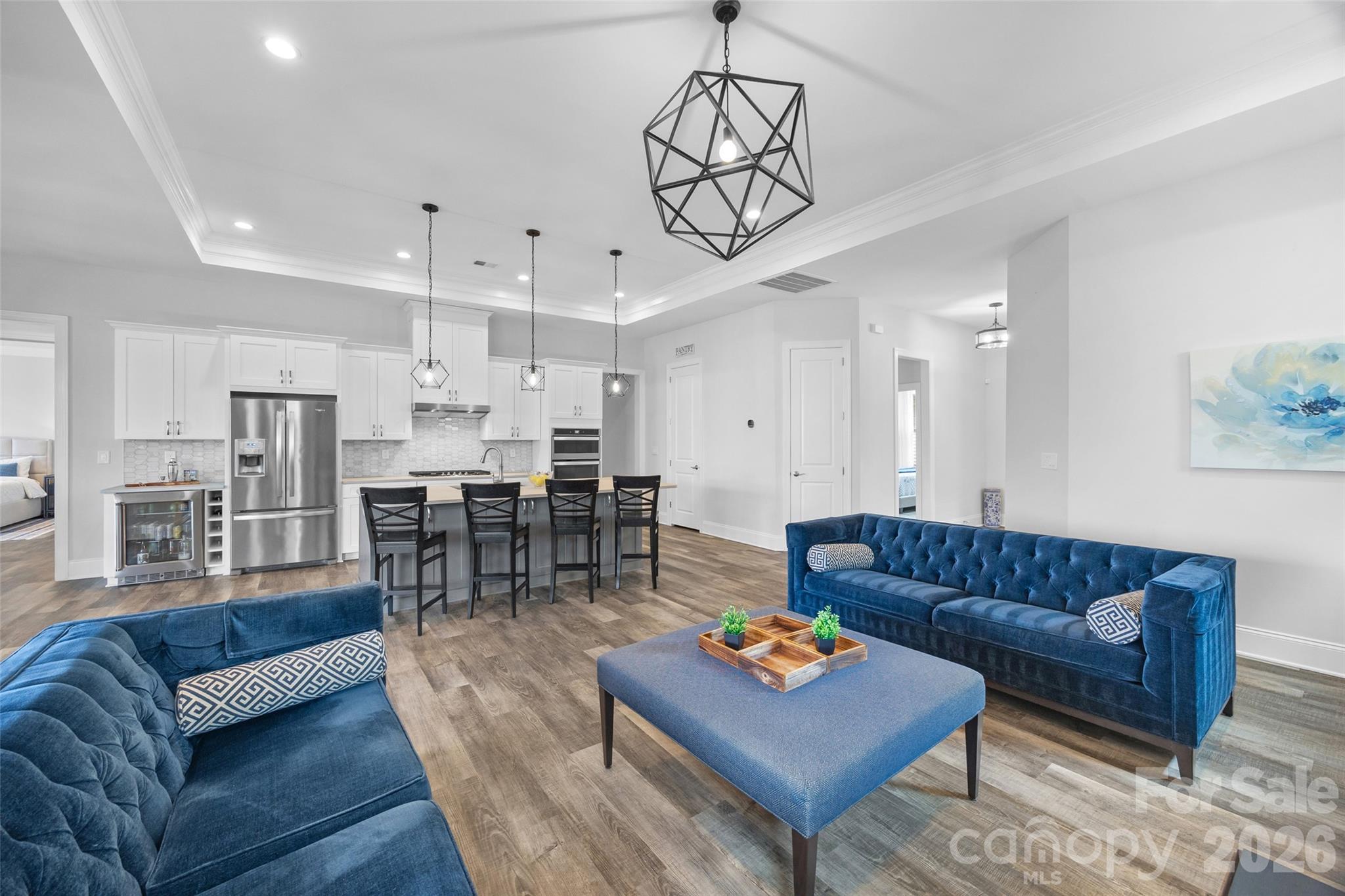 17518 Langston Drive