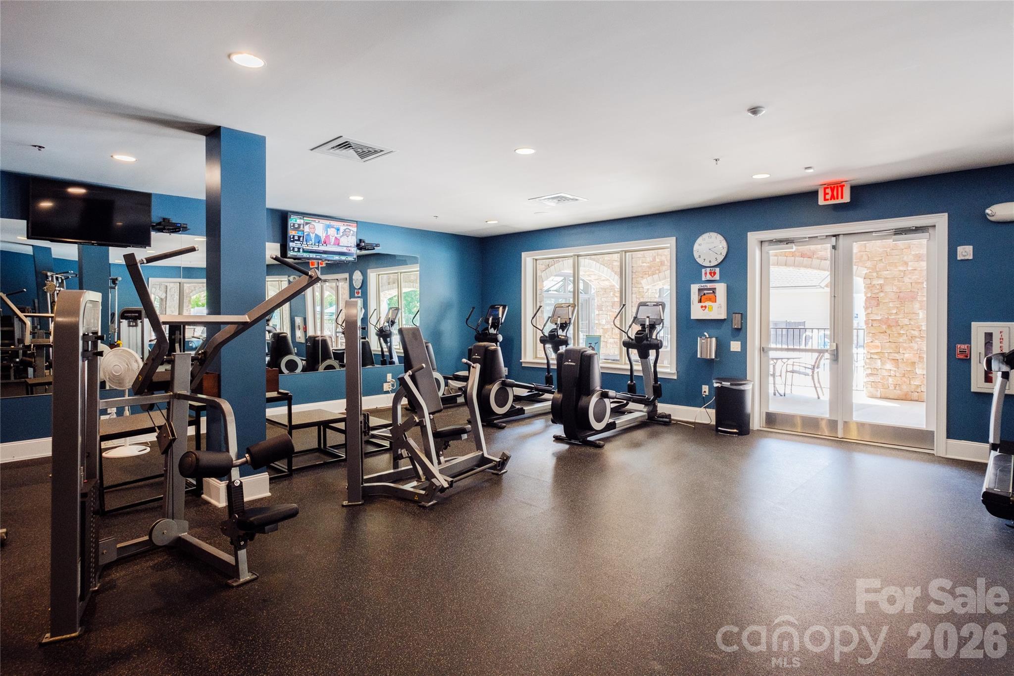 Regency at Palisades - Residential