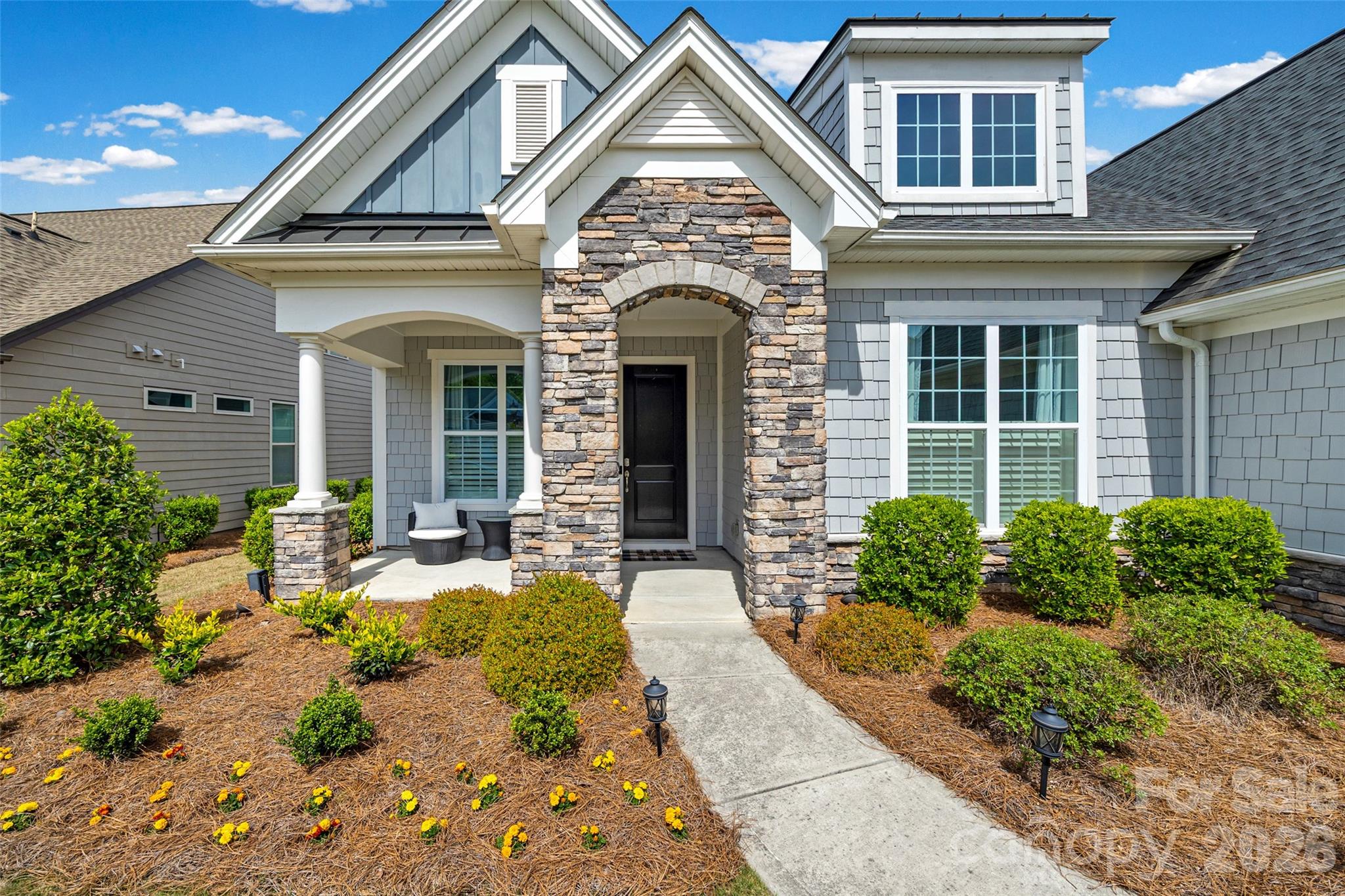 Regency at Palisades - Residential