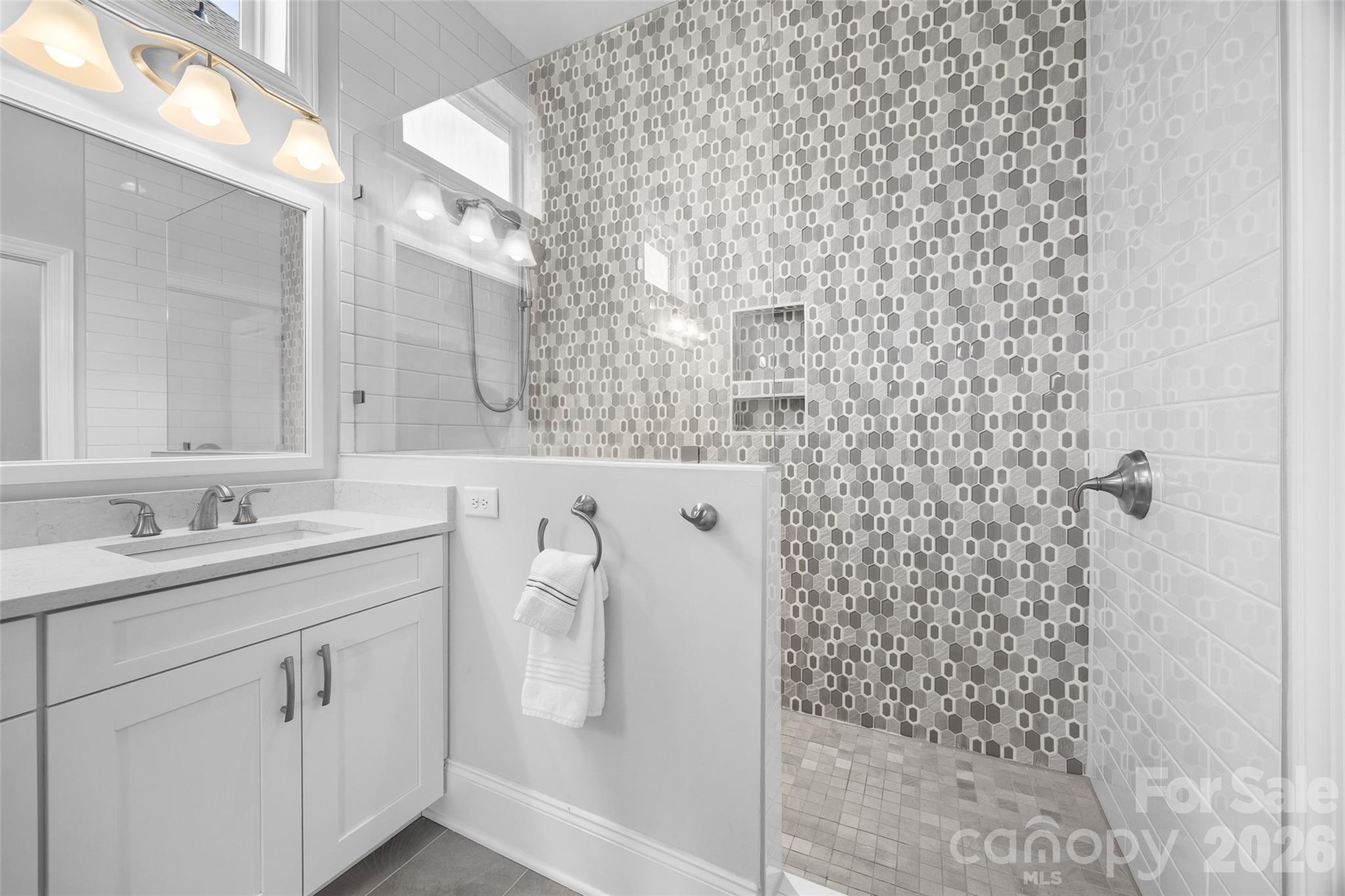 Regency at Palisades - Residential