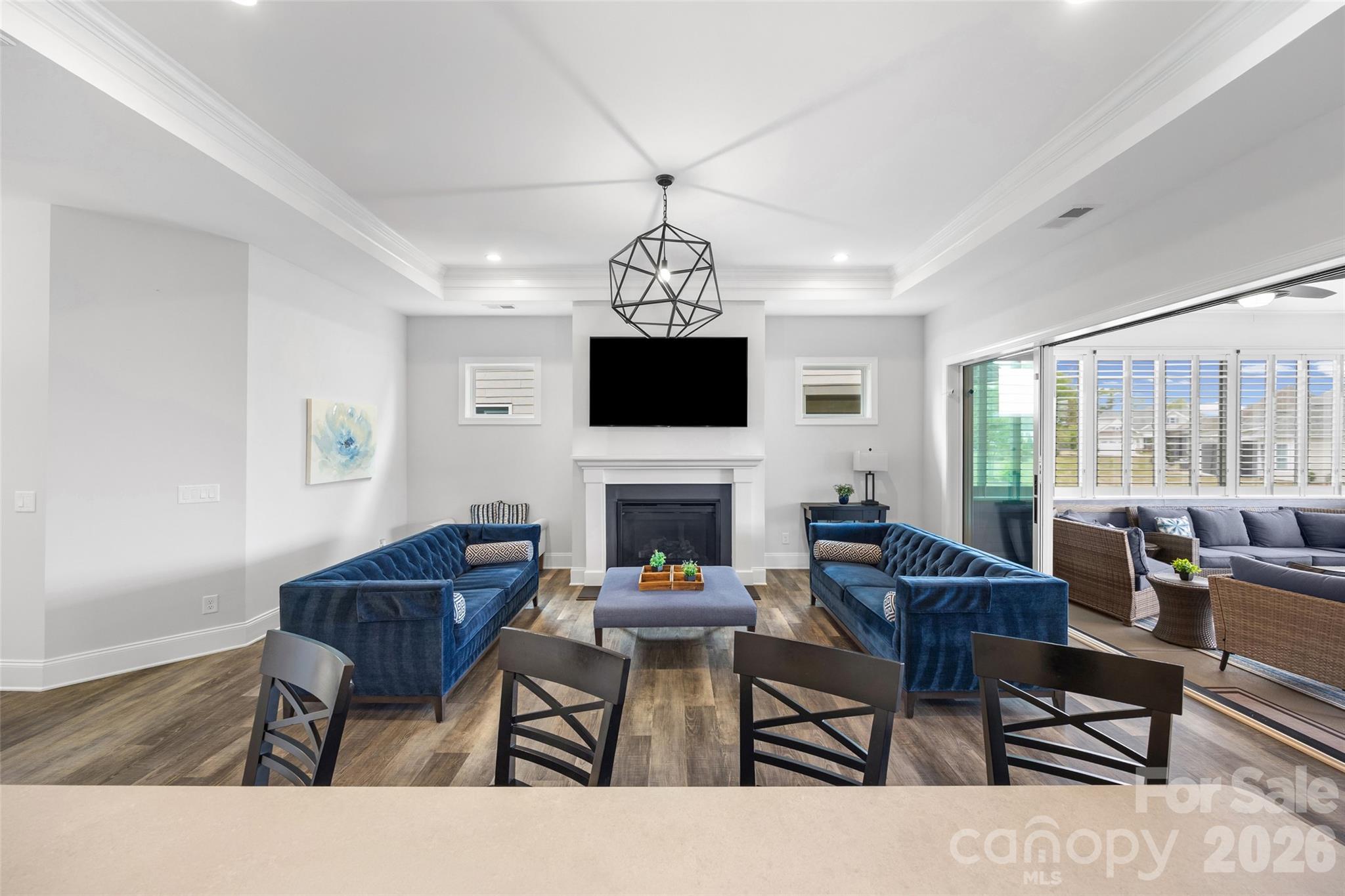 17518 Langston Drive