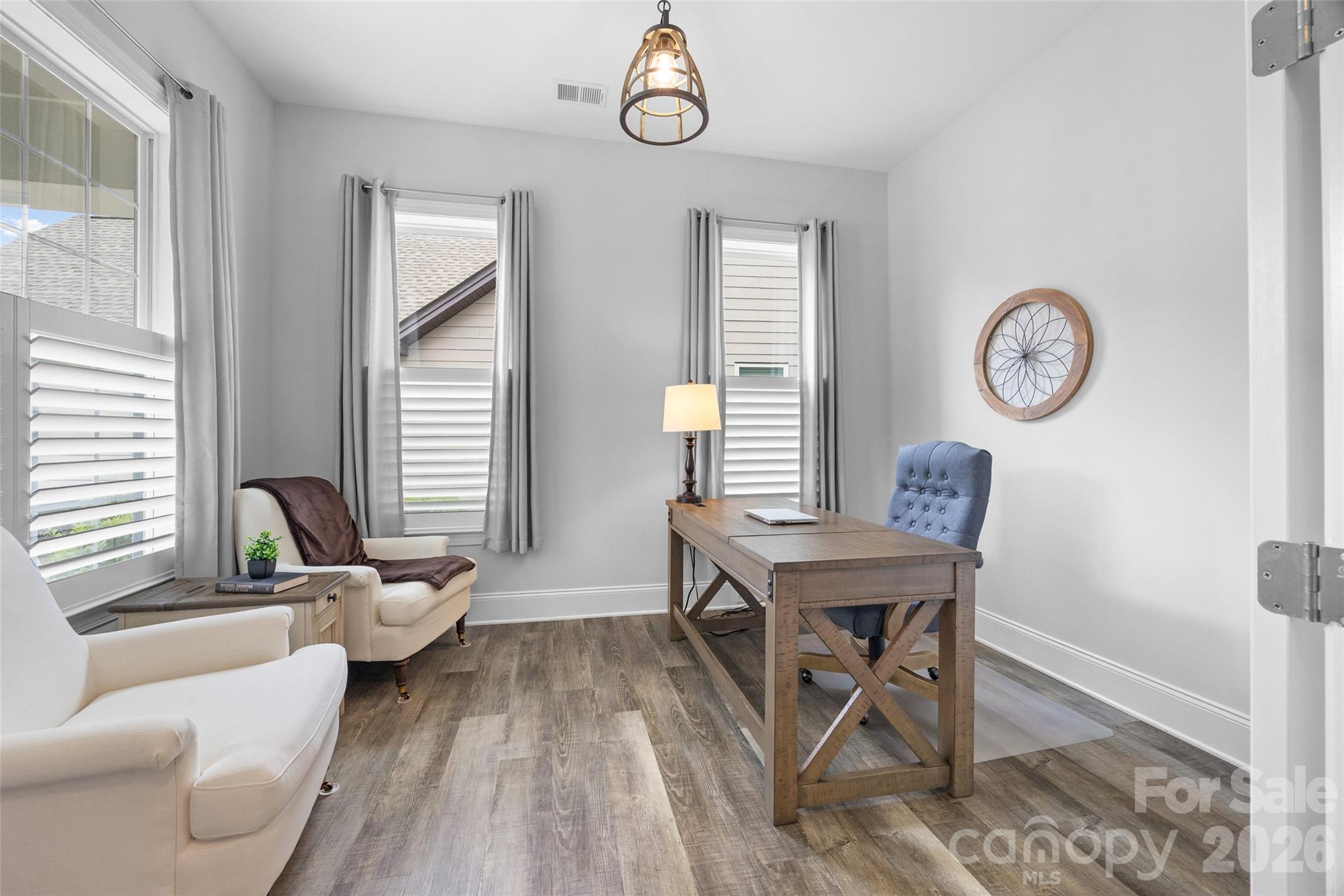 Regency at Palisades - Residential