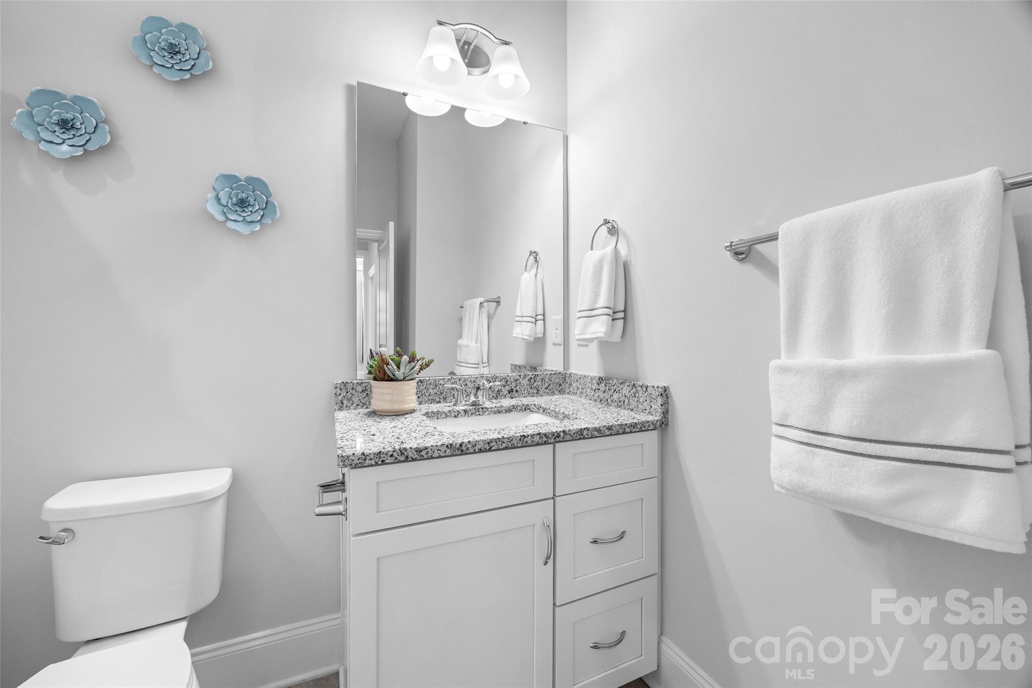 Regency at Palisades - Residential