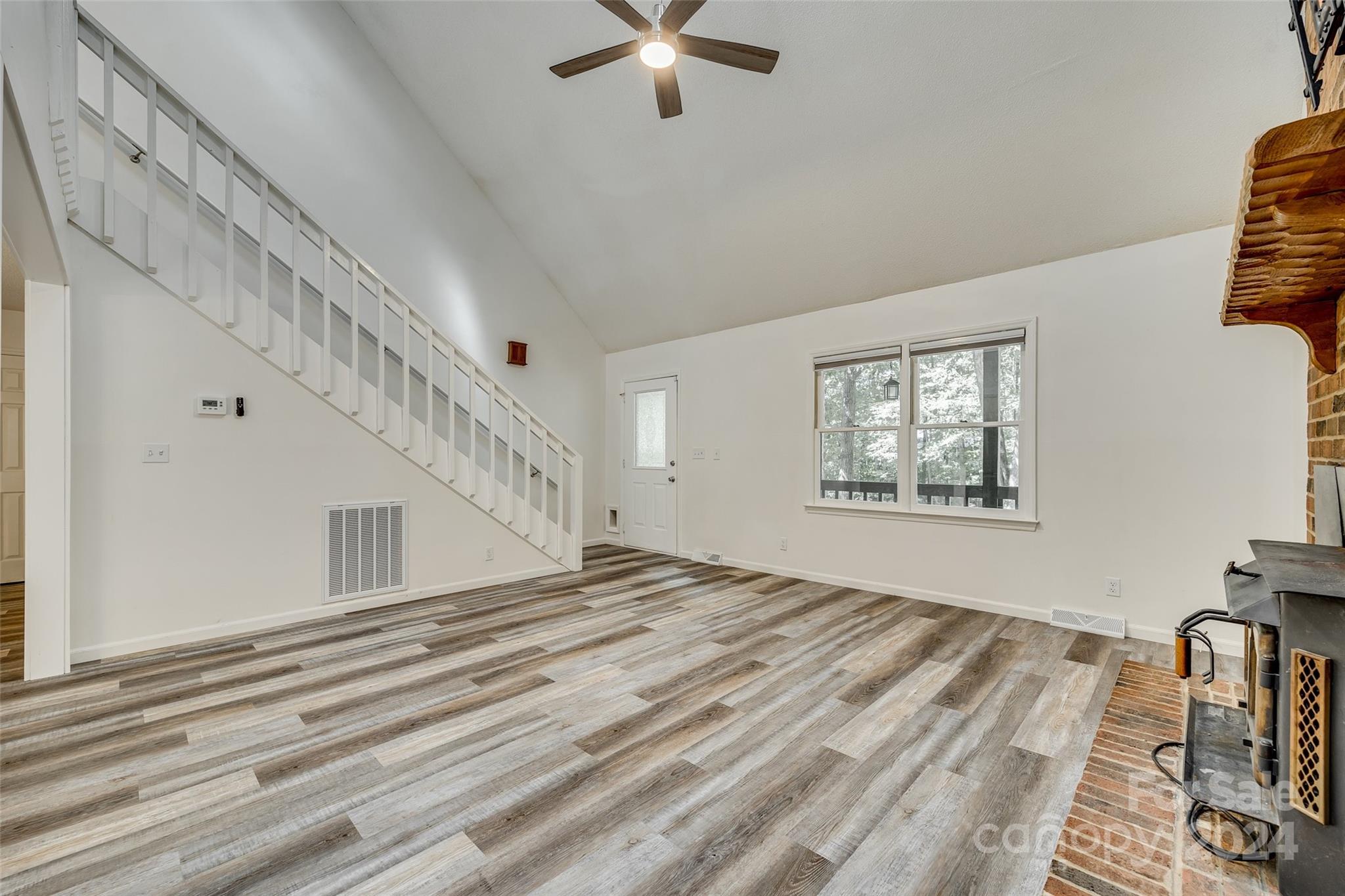 Hickory Hills - Residential