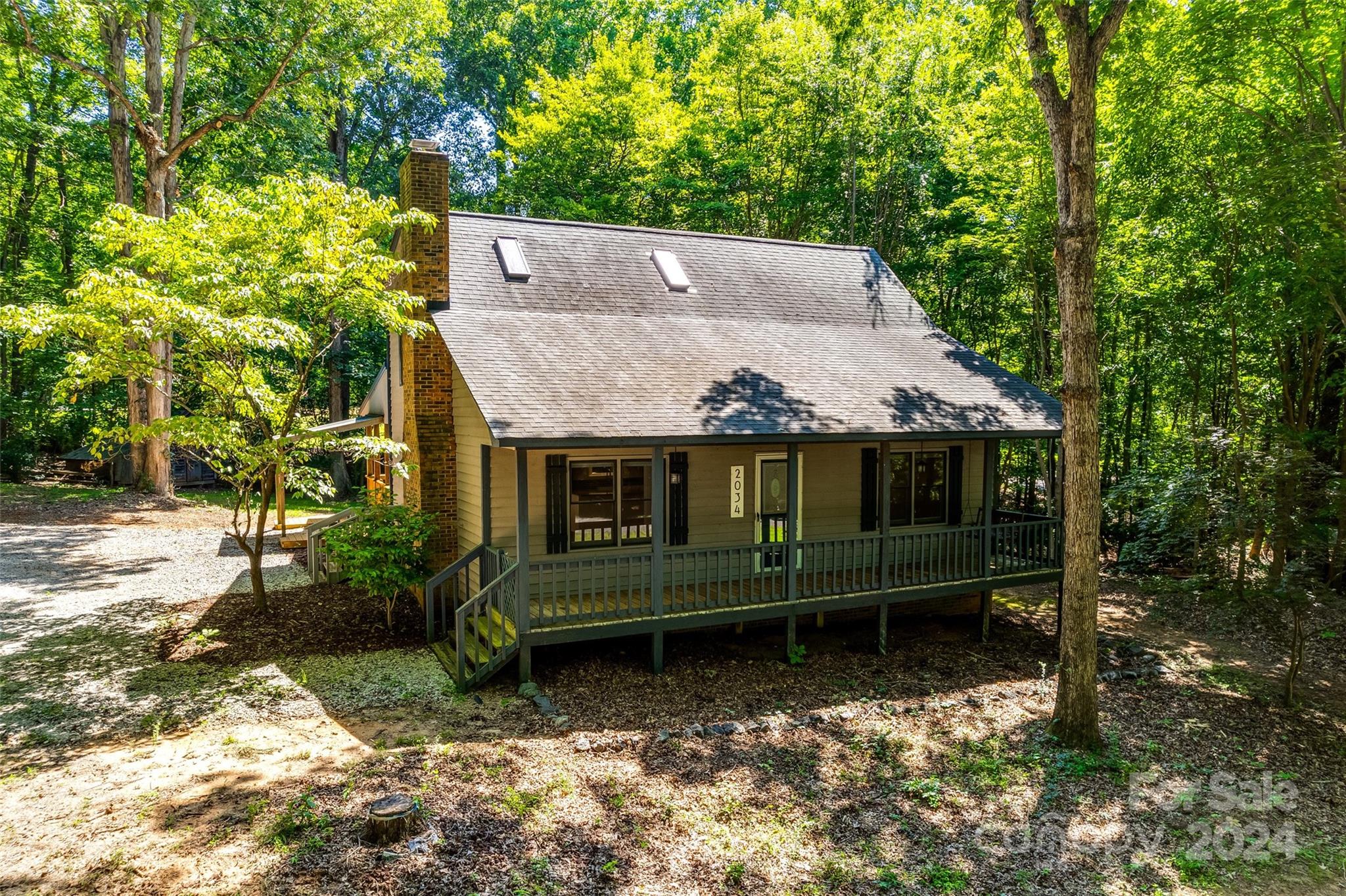 Hickory Hills - Residential