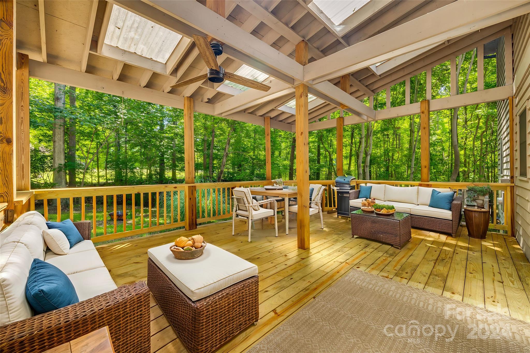 Hickory Hills - Residential