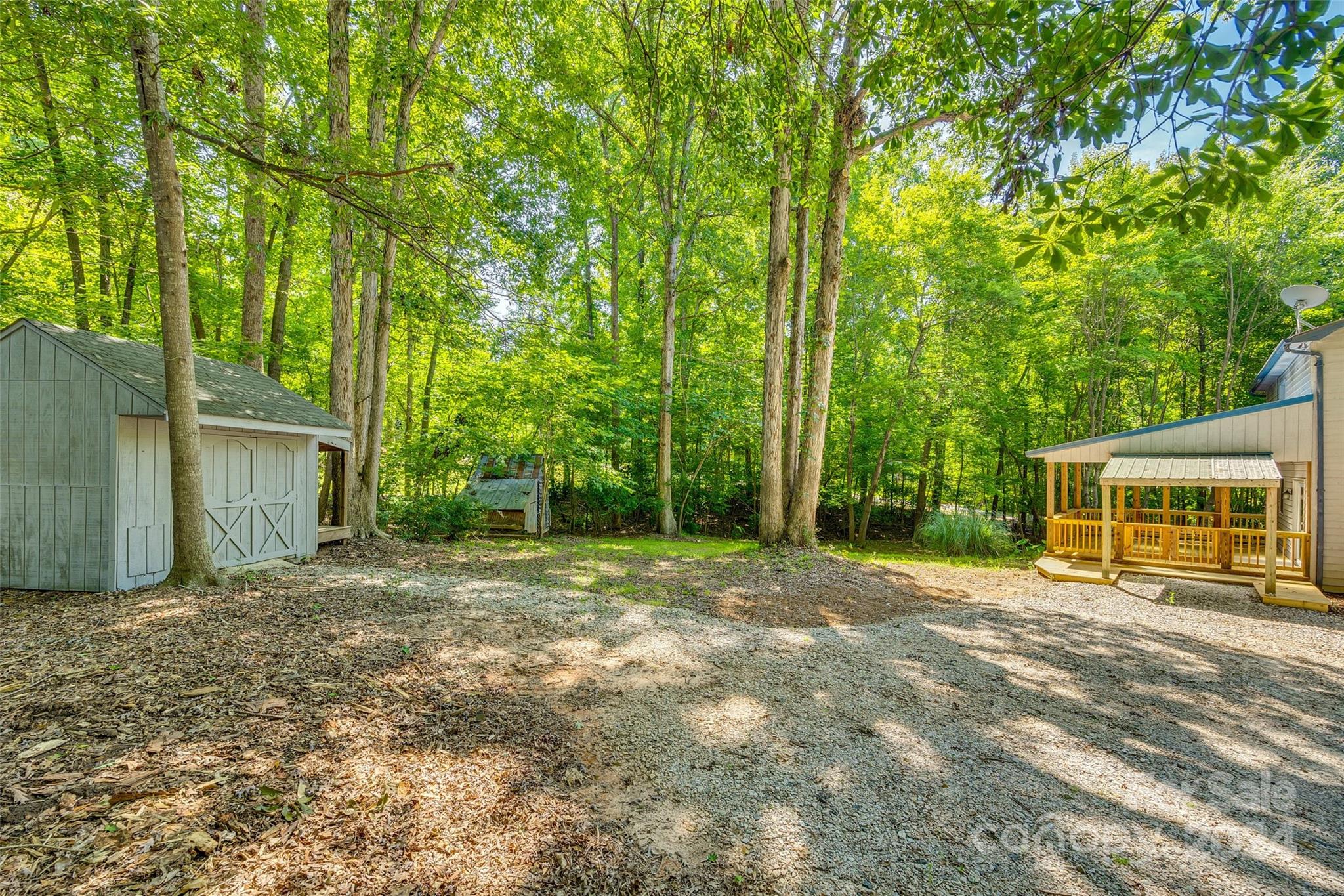 Hickory Hills - Residential