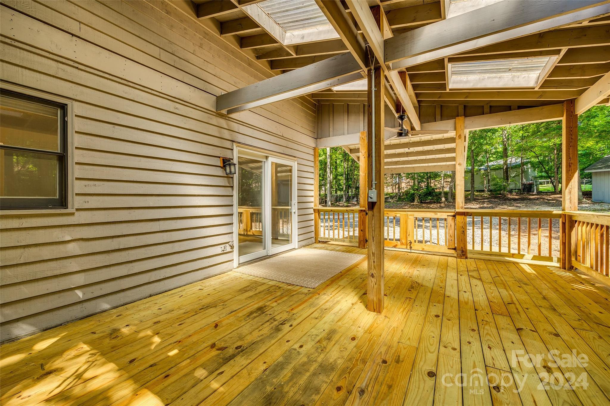 Hickory Hills - Residential