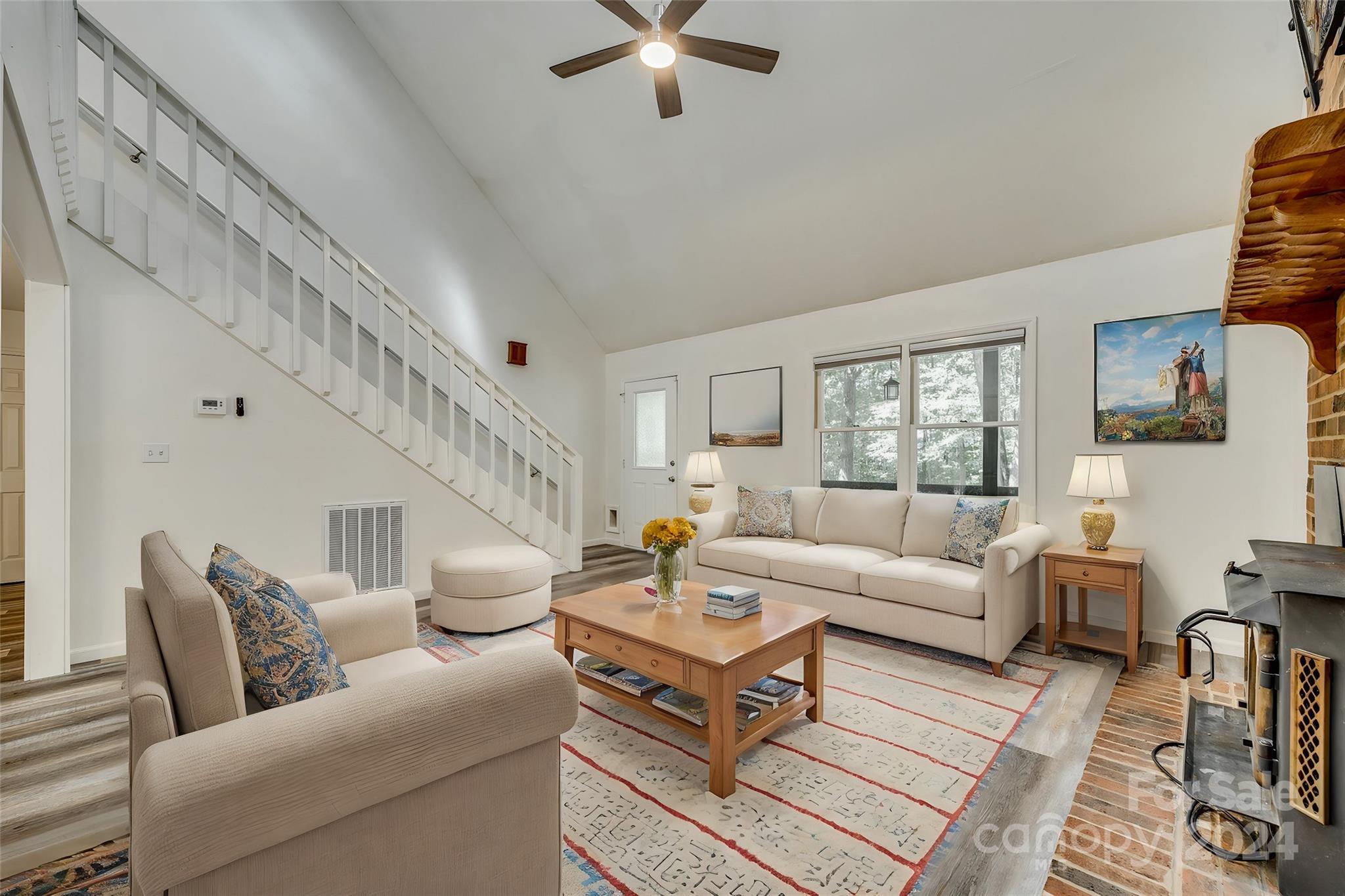 Hickory Hills - Residential