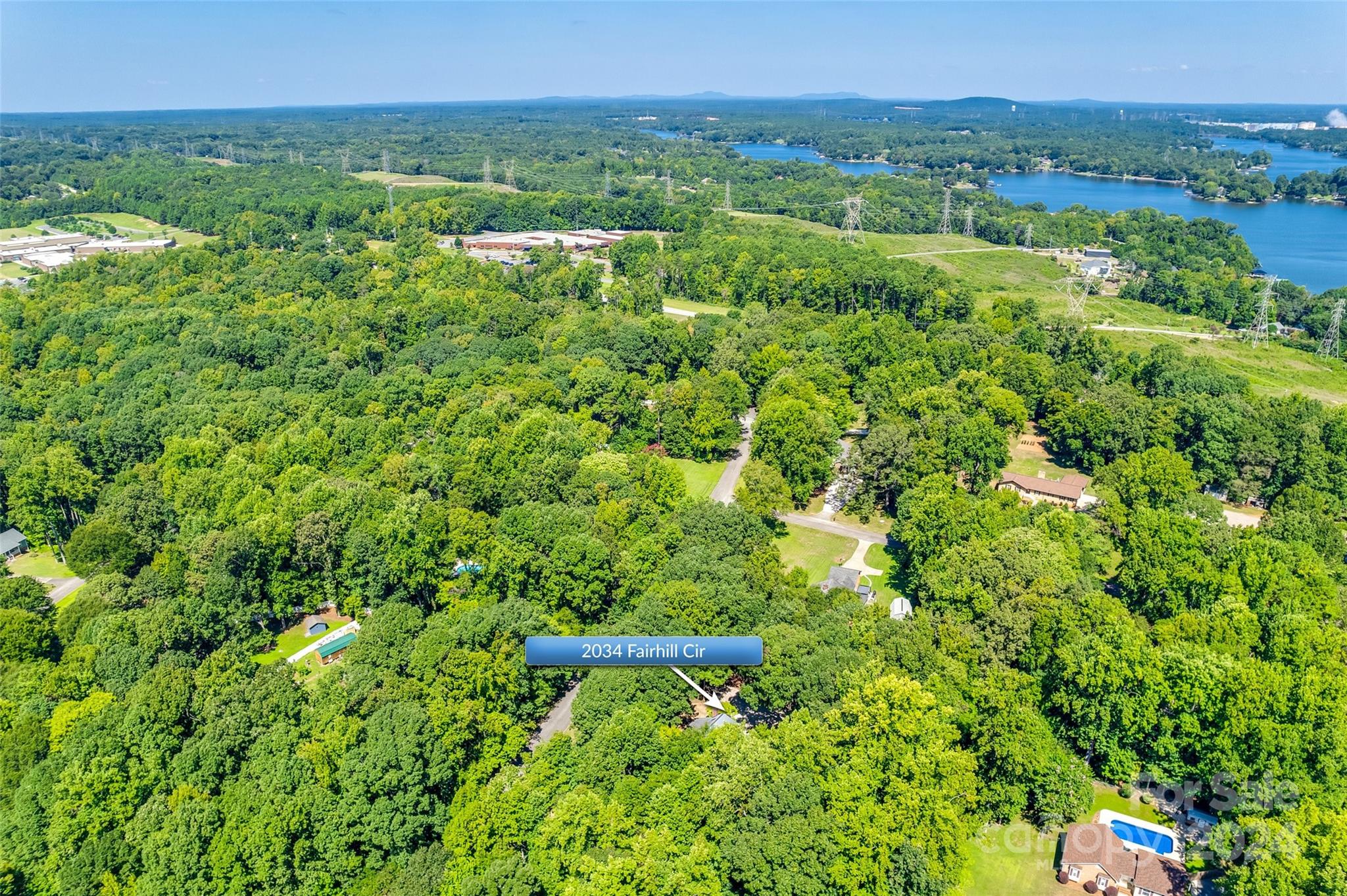 Hickory Hills - Residential